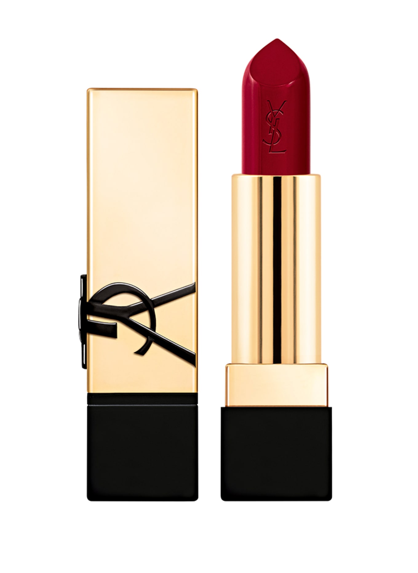YVES SAINT LAURENT BEAUTÉ ROUGE PUR COUTURE: R13