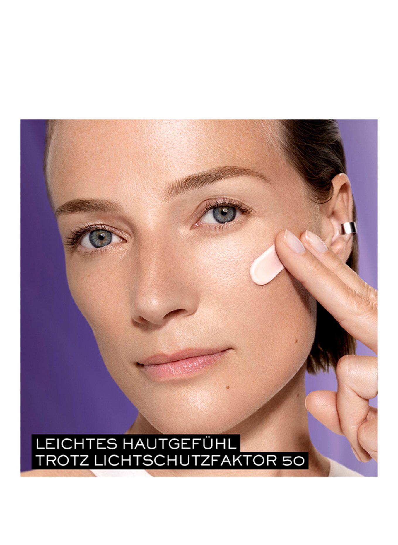 LANCÔME RÉNERGIE SPF50 H.P.N. UVMUNE CREAM REFILL