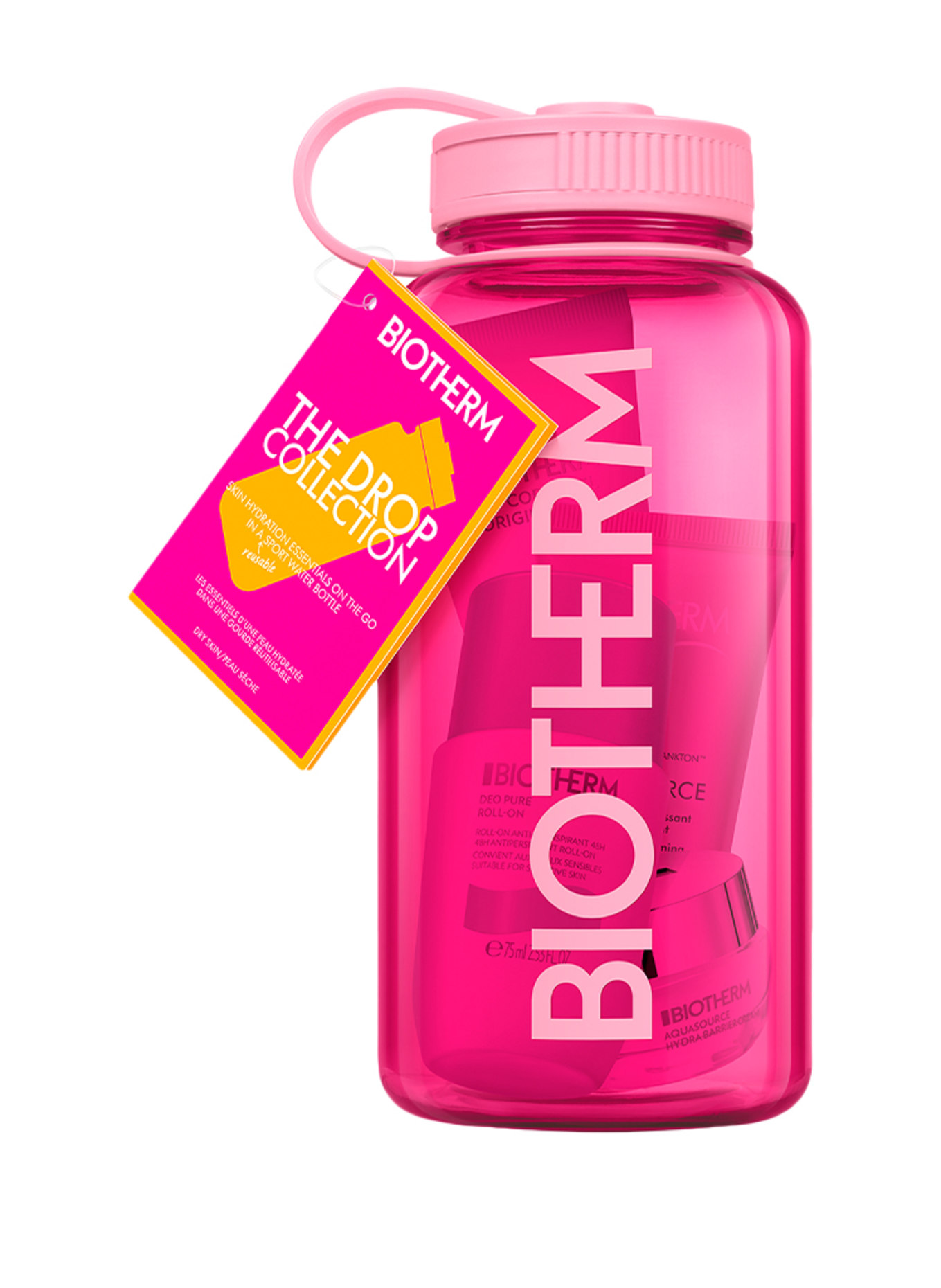 BIOTHERM DROP-SET ROSA