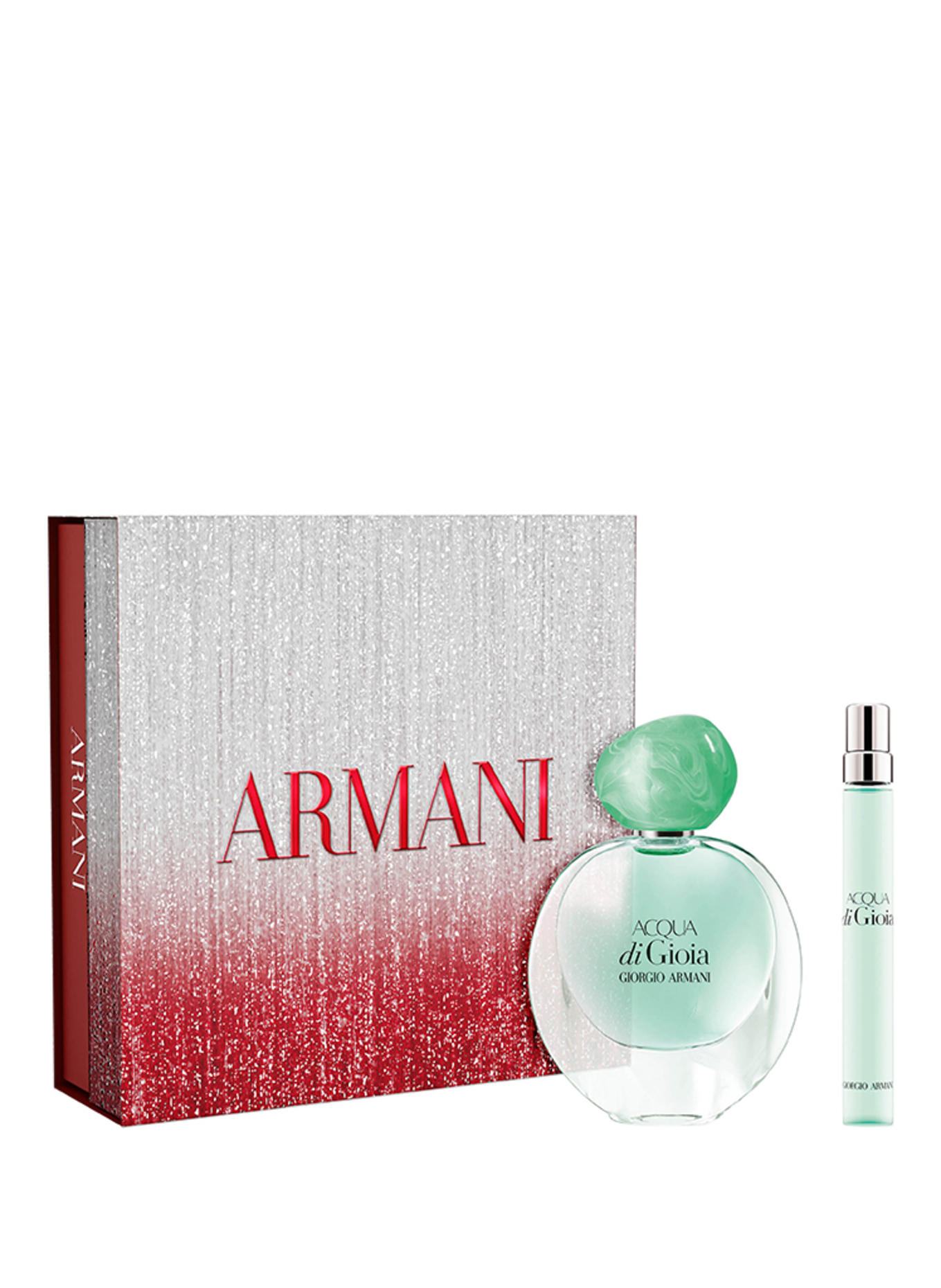 GIORGIO ARMANI BEAUTY ACQUA DI GIOIA