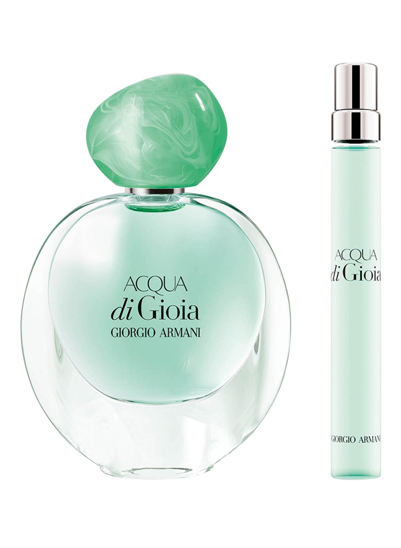 GIORGIO ARMANI BEAUTY ACQUA DI GIOIA
