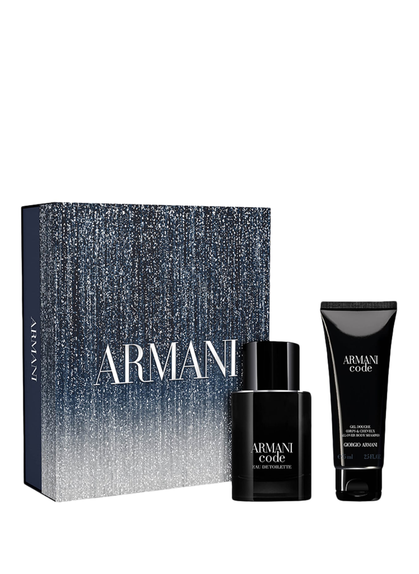 GIORGIO ARMANI BEAUTY ARMANI CODE