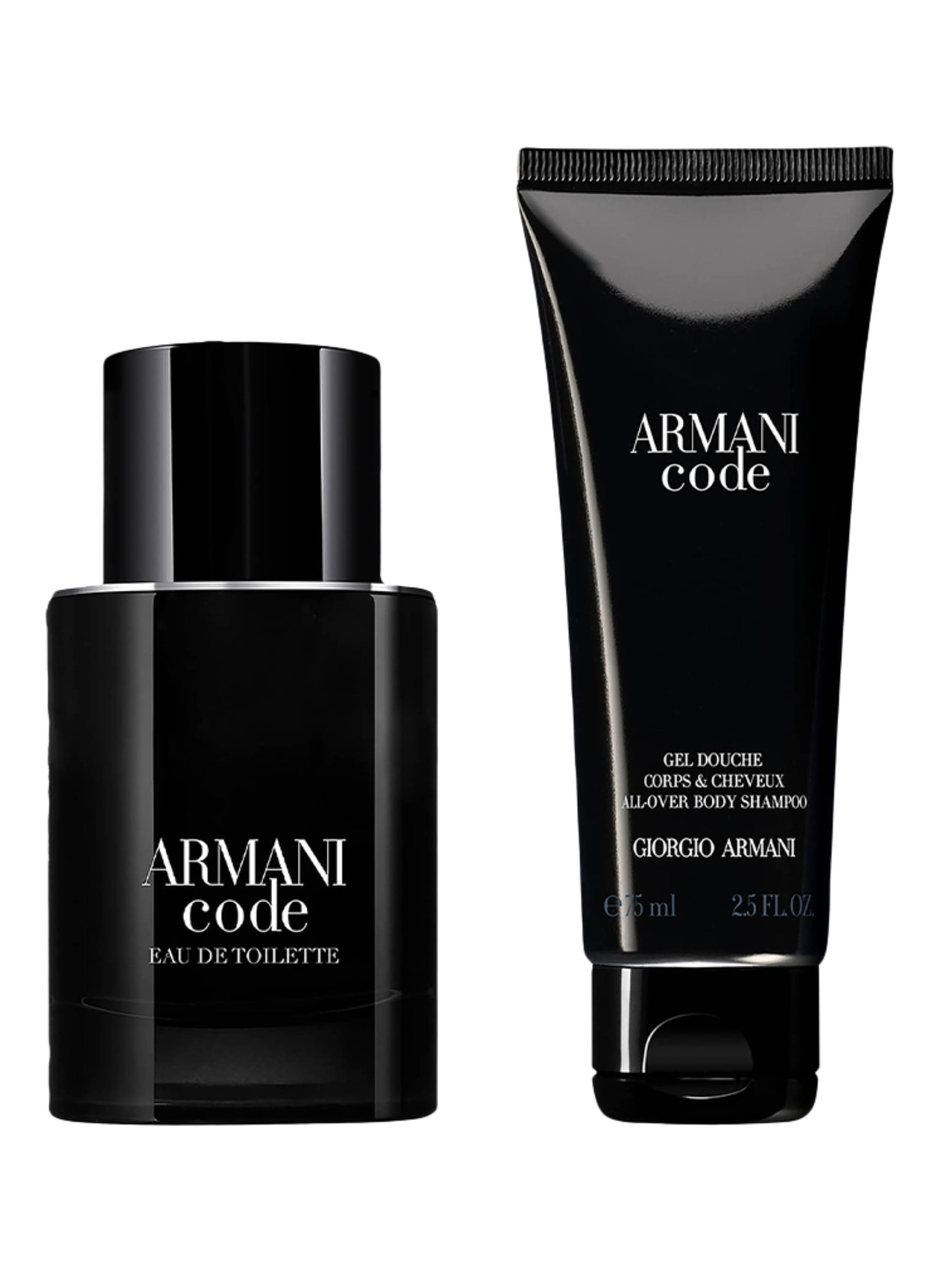 GIORGIO ARMANI BEAUTY ARMANI CODE