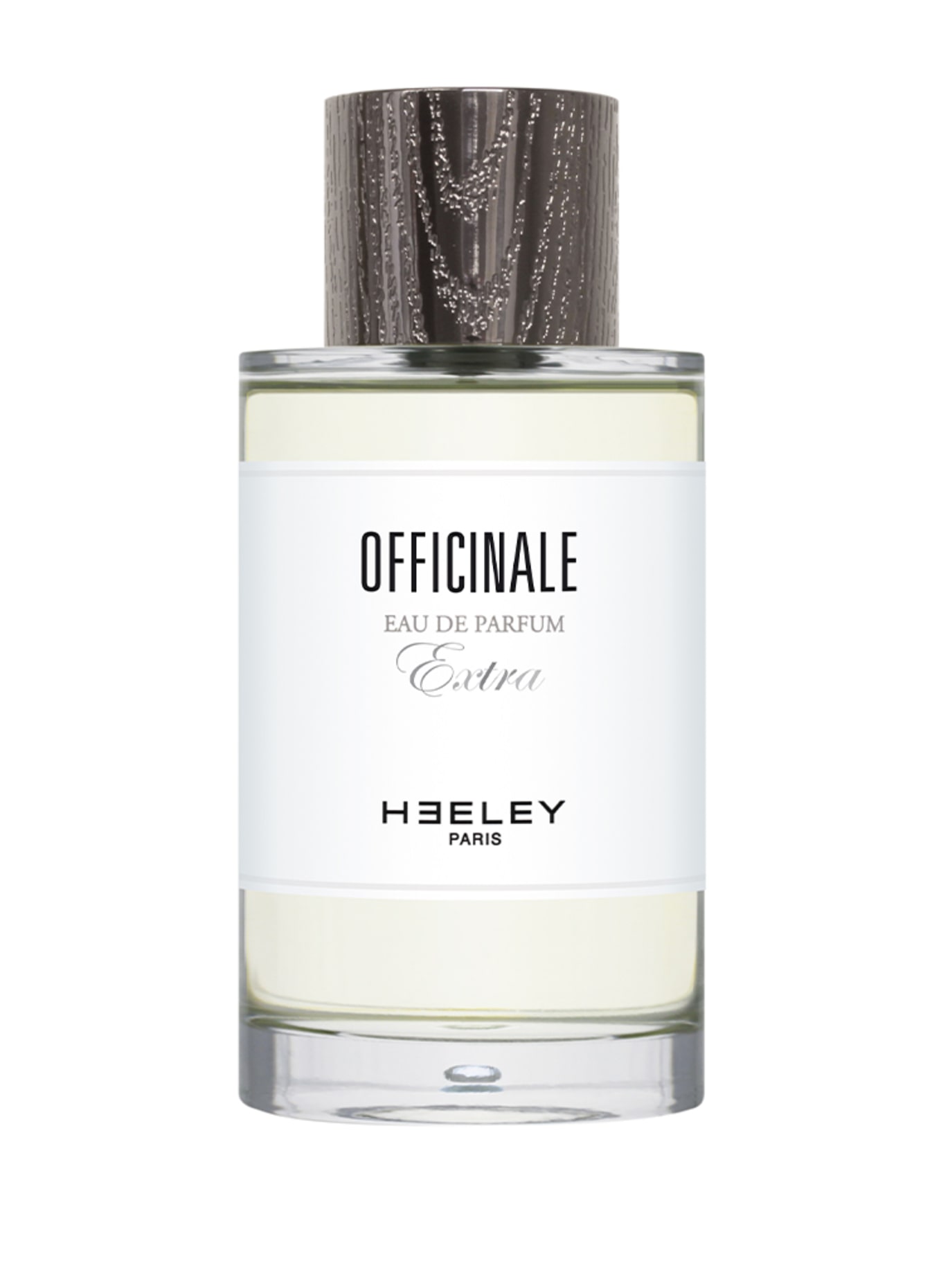 HEELEY PARFUMS COLOGNE OFFICINALE