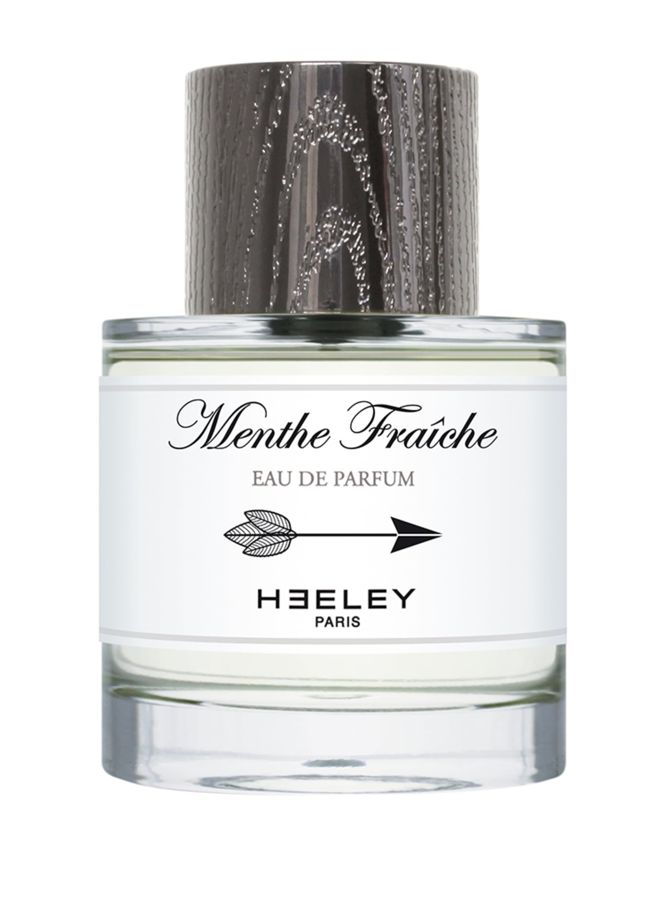 HEELEY PARFUMS MENTHE FRAÎCHE