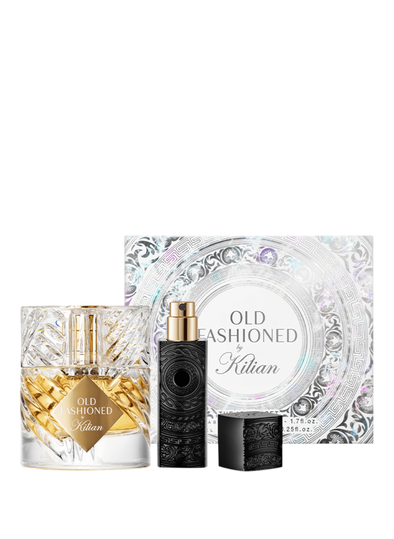 Kilian Paris ICON SET OLD FASHIONED