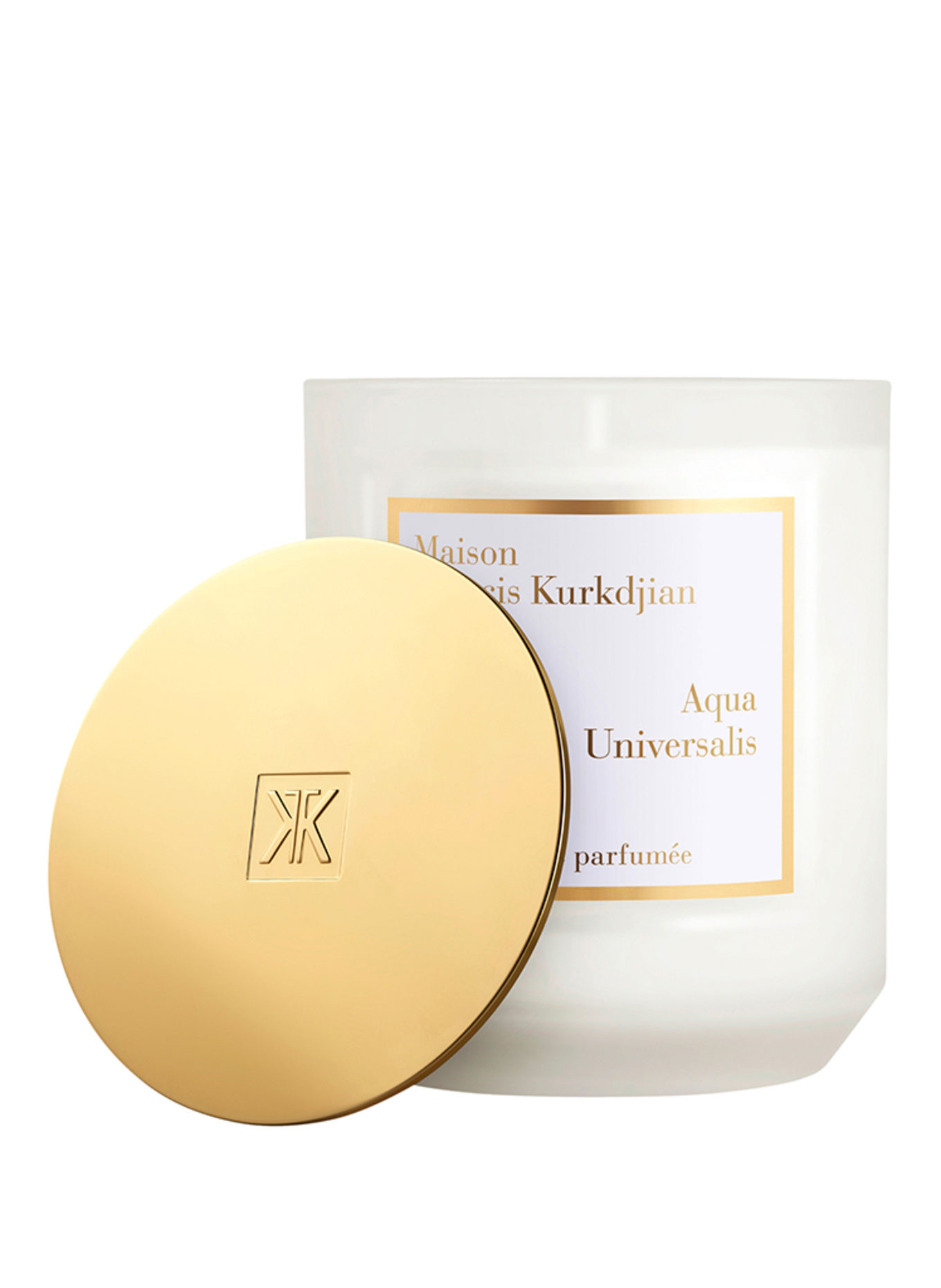 Maison Francis Kurkdjian AQUA UNIVERSALIS