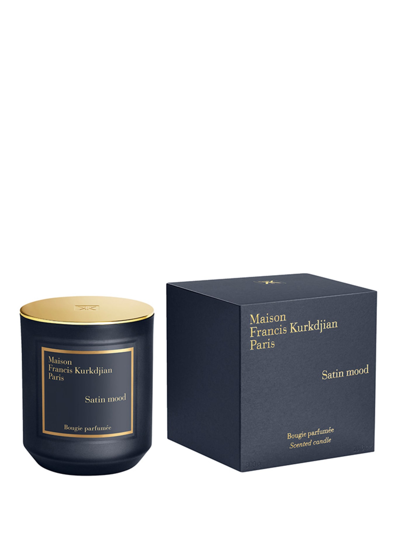 Maison Francis Kurkdjian  OUD SATIN MOOD