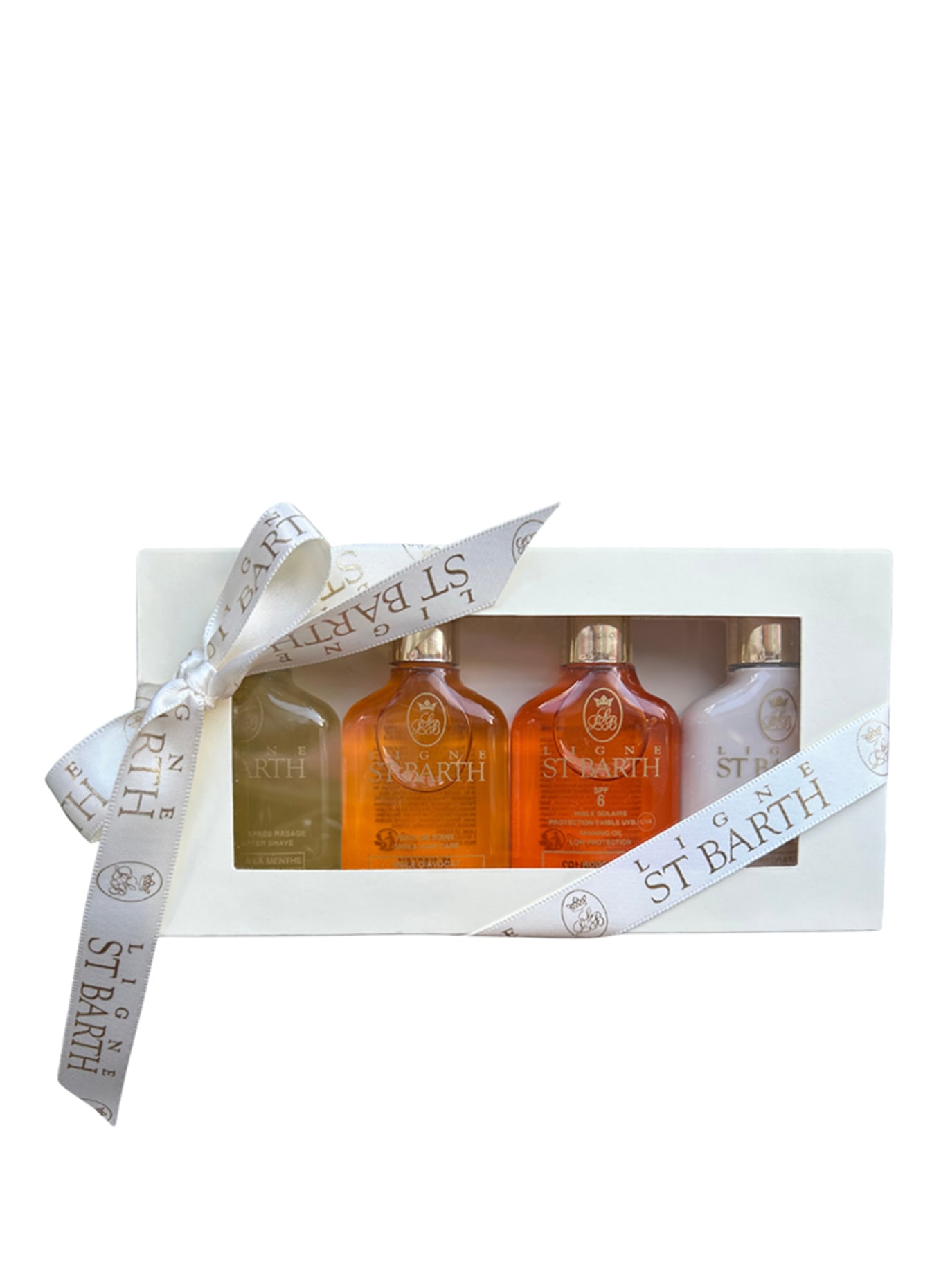 LIGNE ST BARTH MIGNONS BESTSELLER