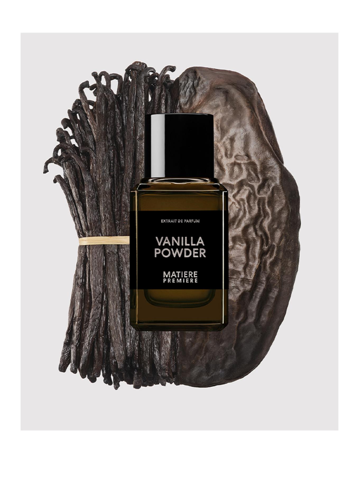 MATIERE PREMIERE VANILLA POWDER Ekstrakt perfum