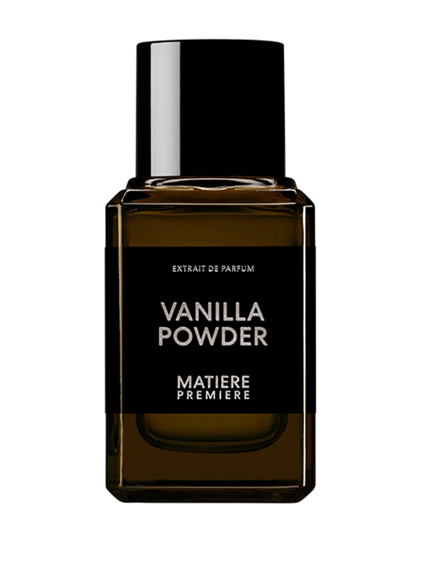 MATIERE PREMIERE VANILLA POWDER