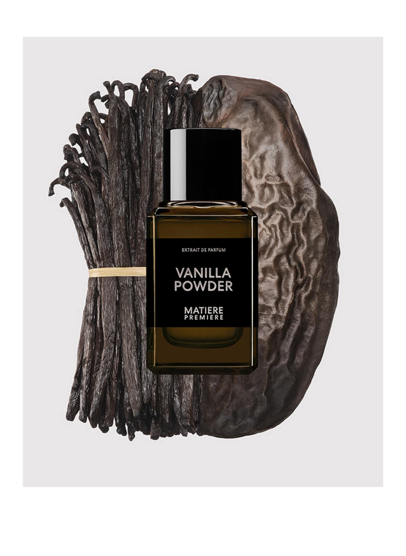 MATIERE PREMIERE VANILLA POWDER