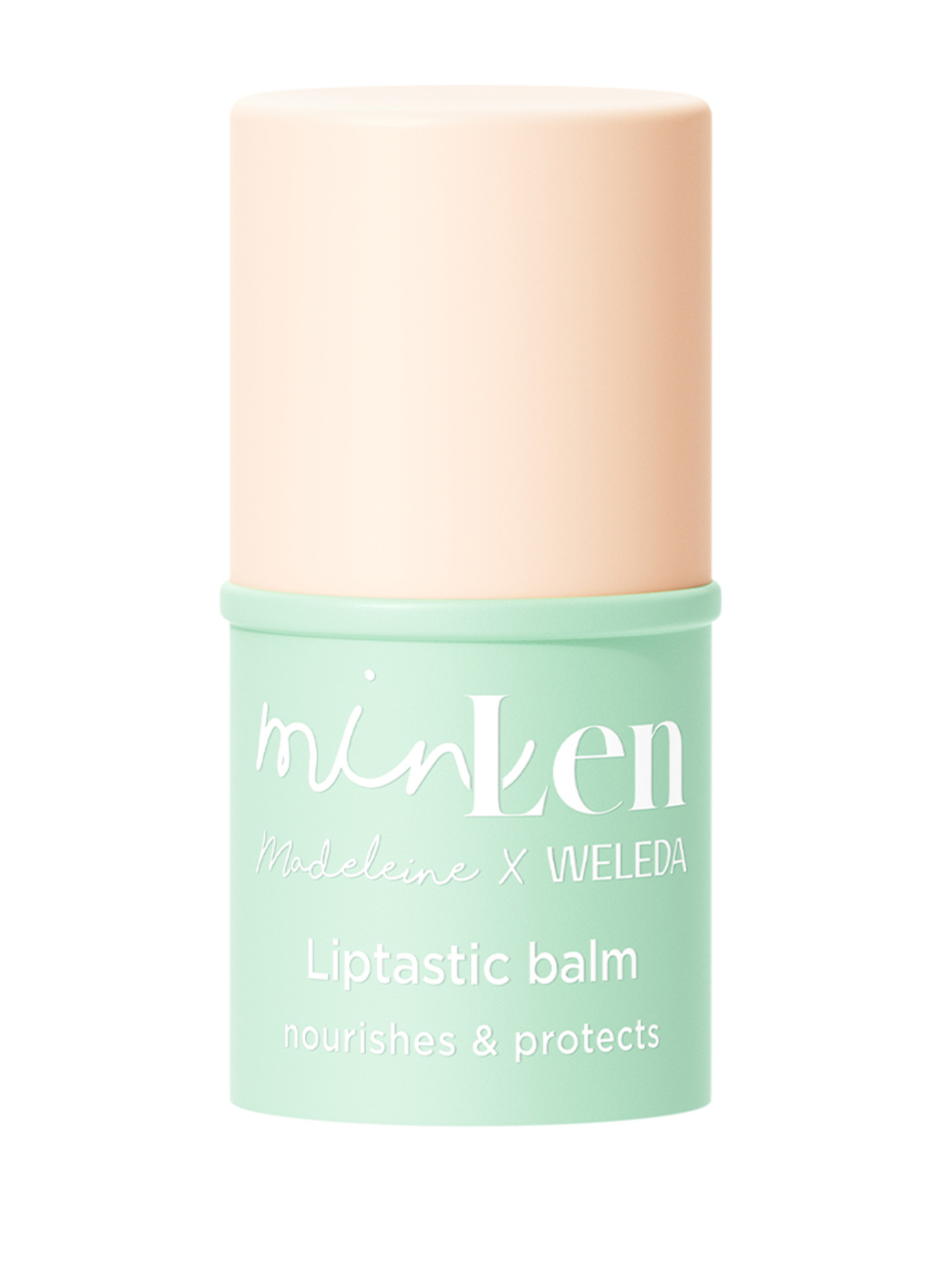 minLen Baume Liptastic