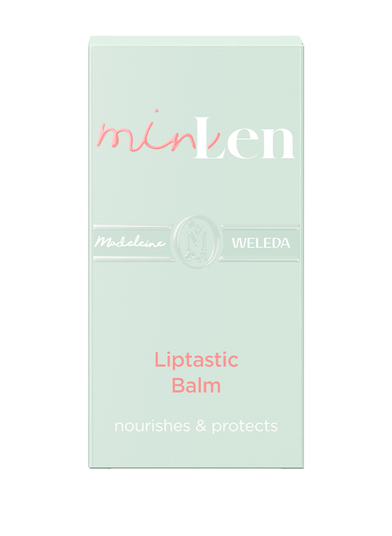 minLen Baume Liptastic