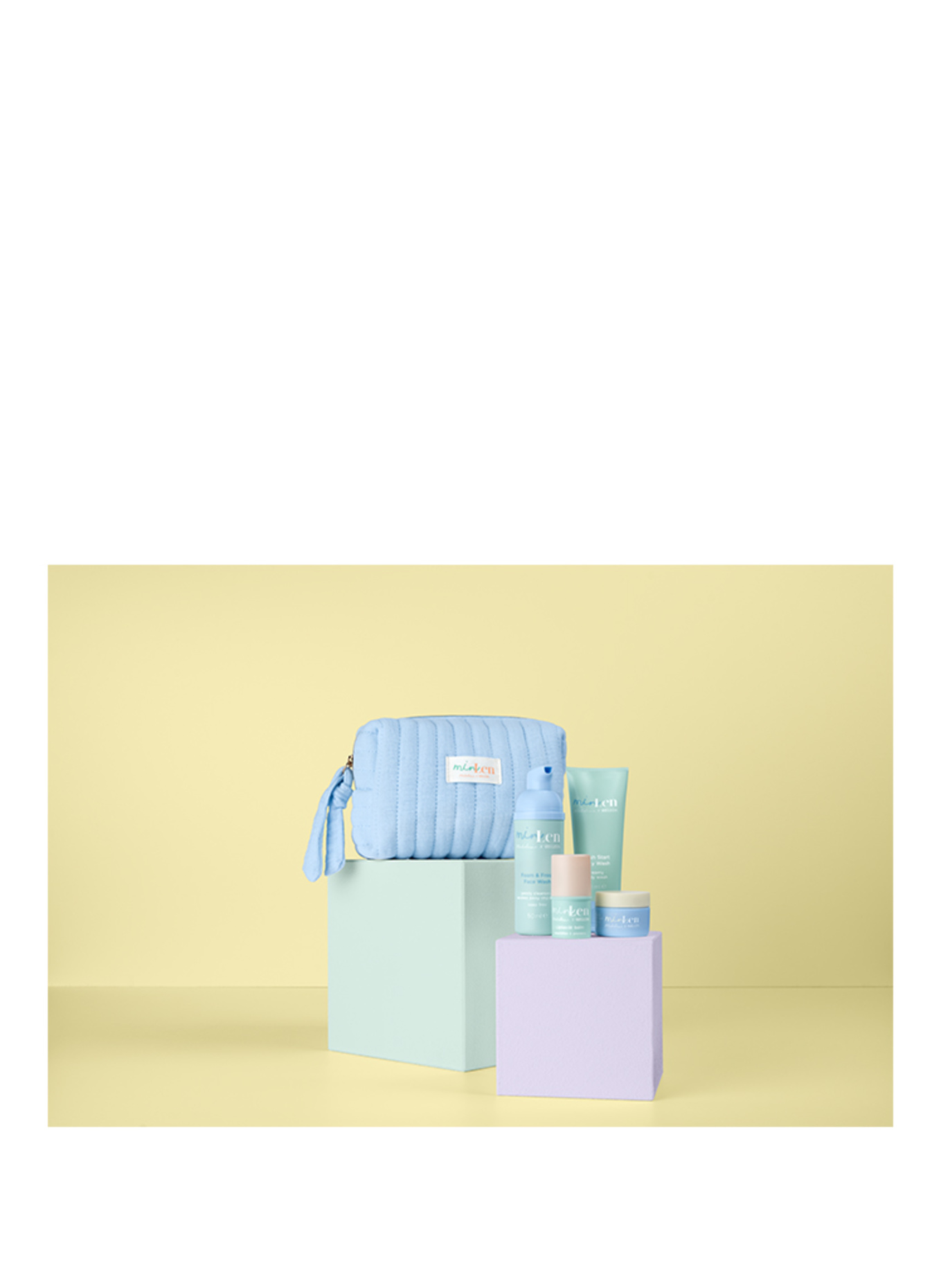 minLen HEROES HYDRAMAZING