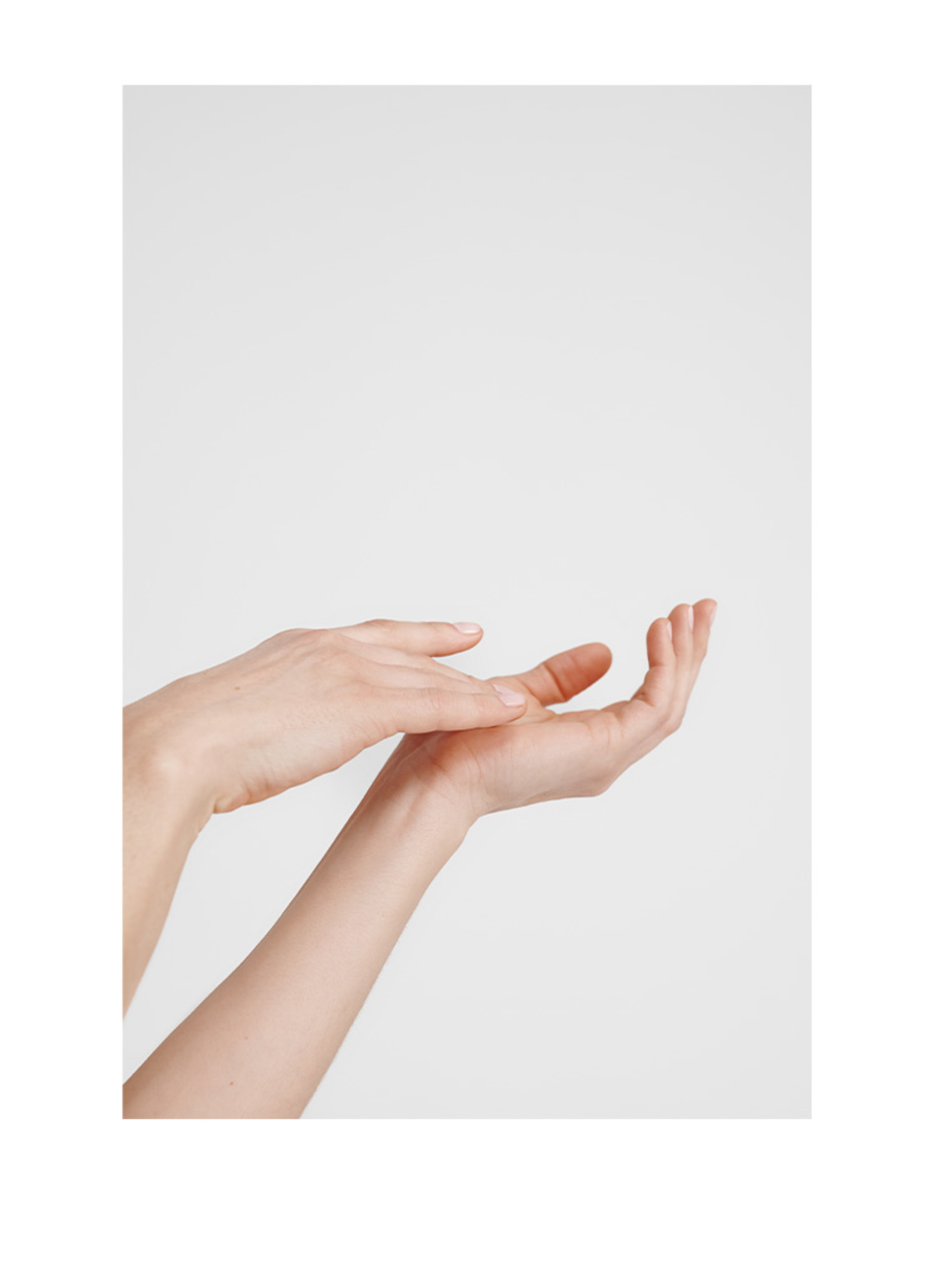 Dr. Hauschka REGENERATION HANDBALSAM