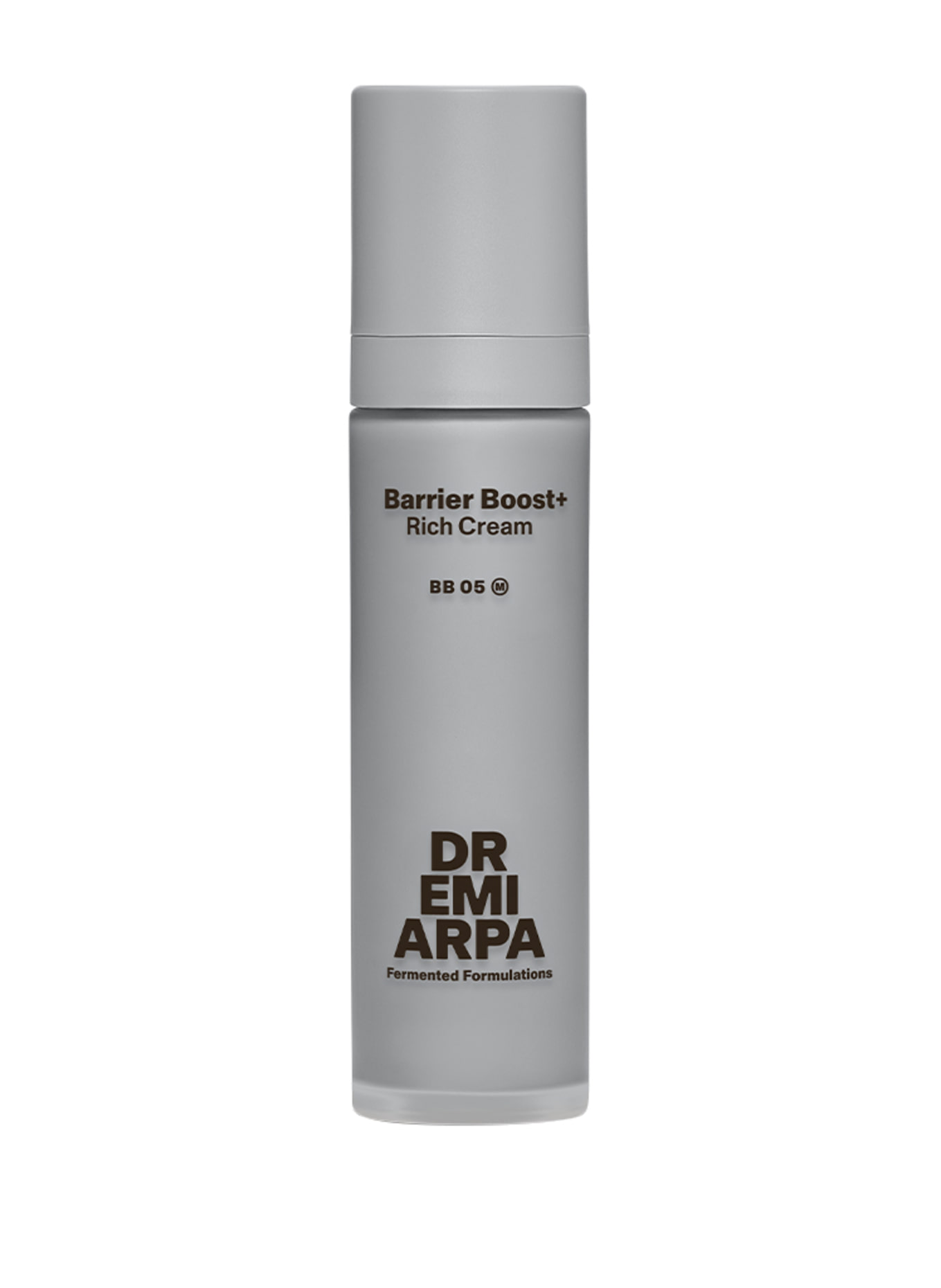 DR. EMI ARPA SKIN BARRIER BOOST + RIJKE CRÈME