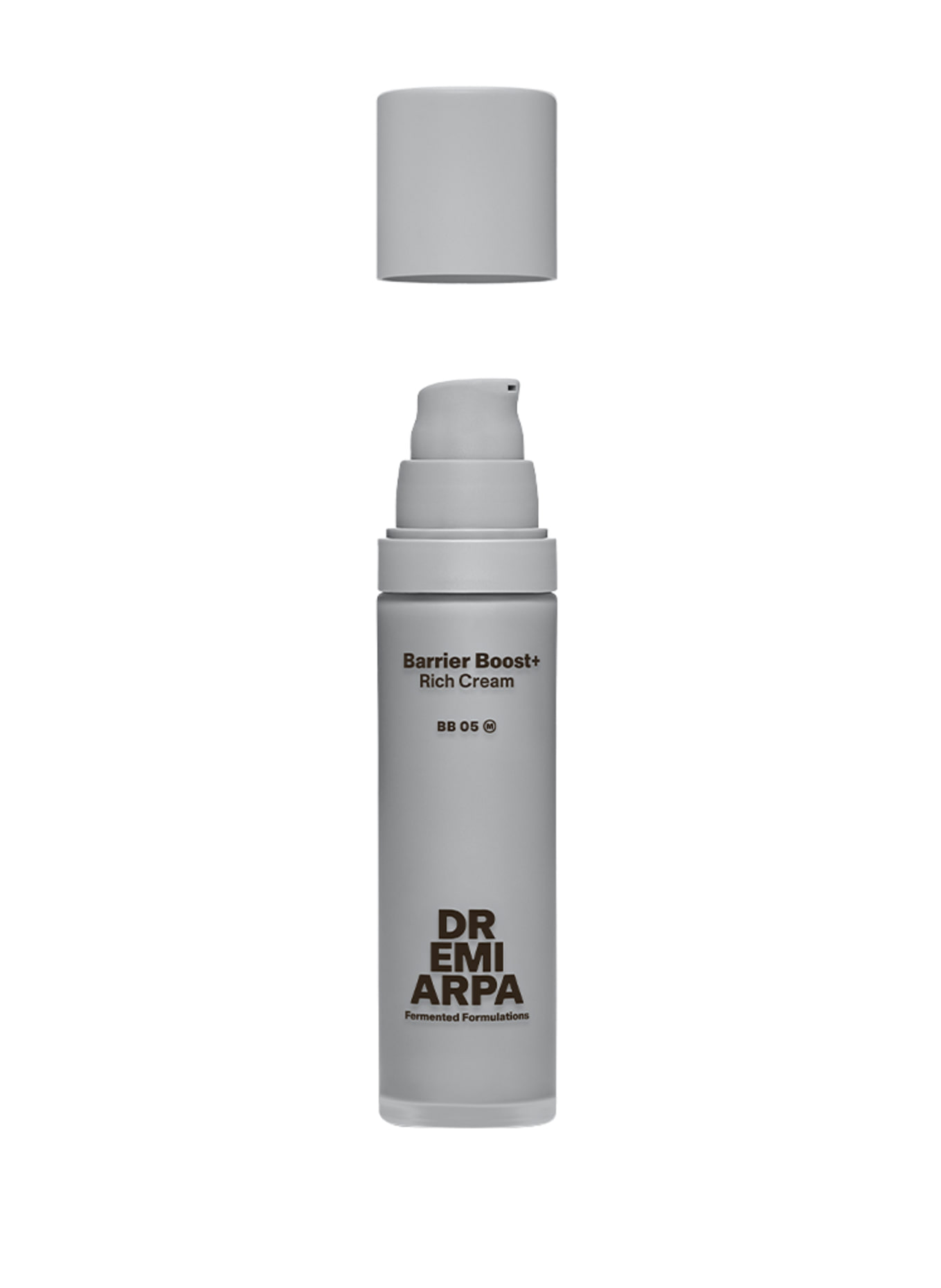 DR. EMI ARPA SKIN BARRIER BOOST + RIJKE CRÈME