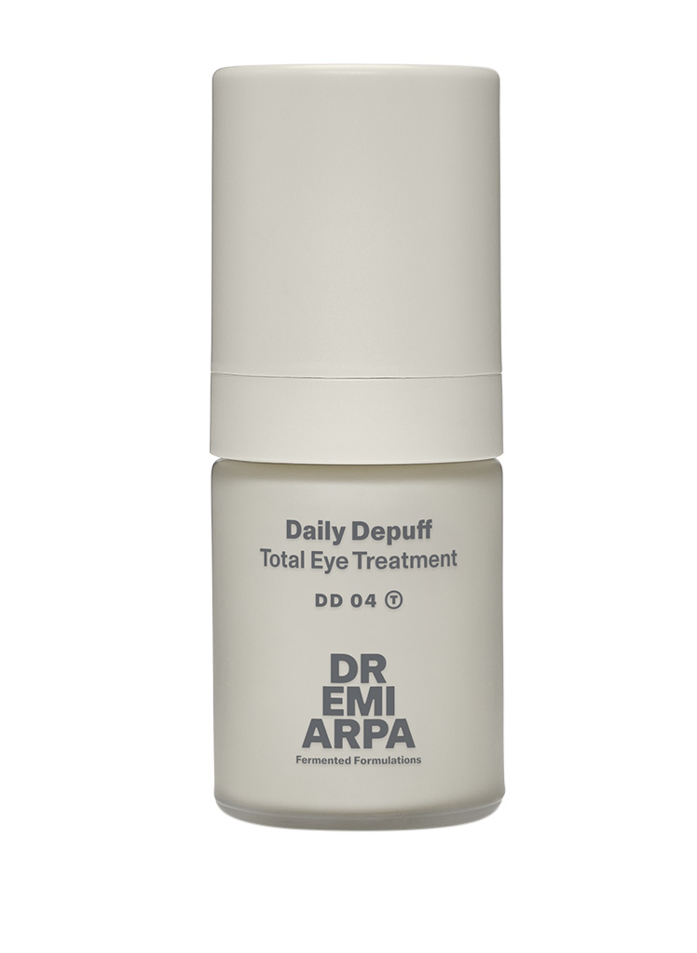 DR. EMI ARPA SKIN DAILY DEPUFF TOTAL EYE TREATMENT