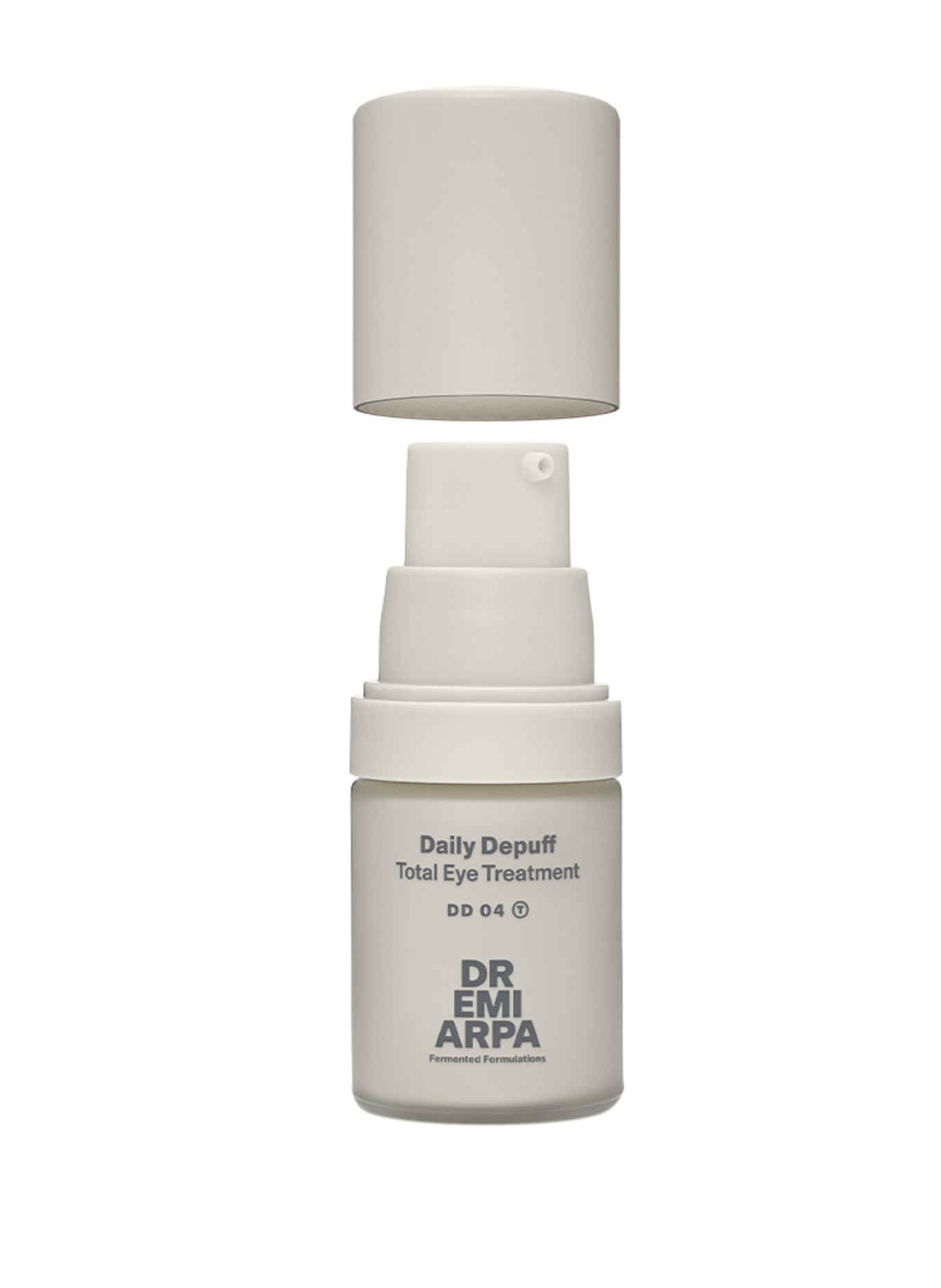 DR. EMI ARPA SKIN DAILY DEPUFF TOTAL EYE TREATMENT