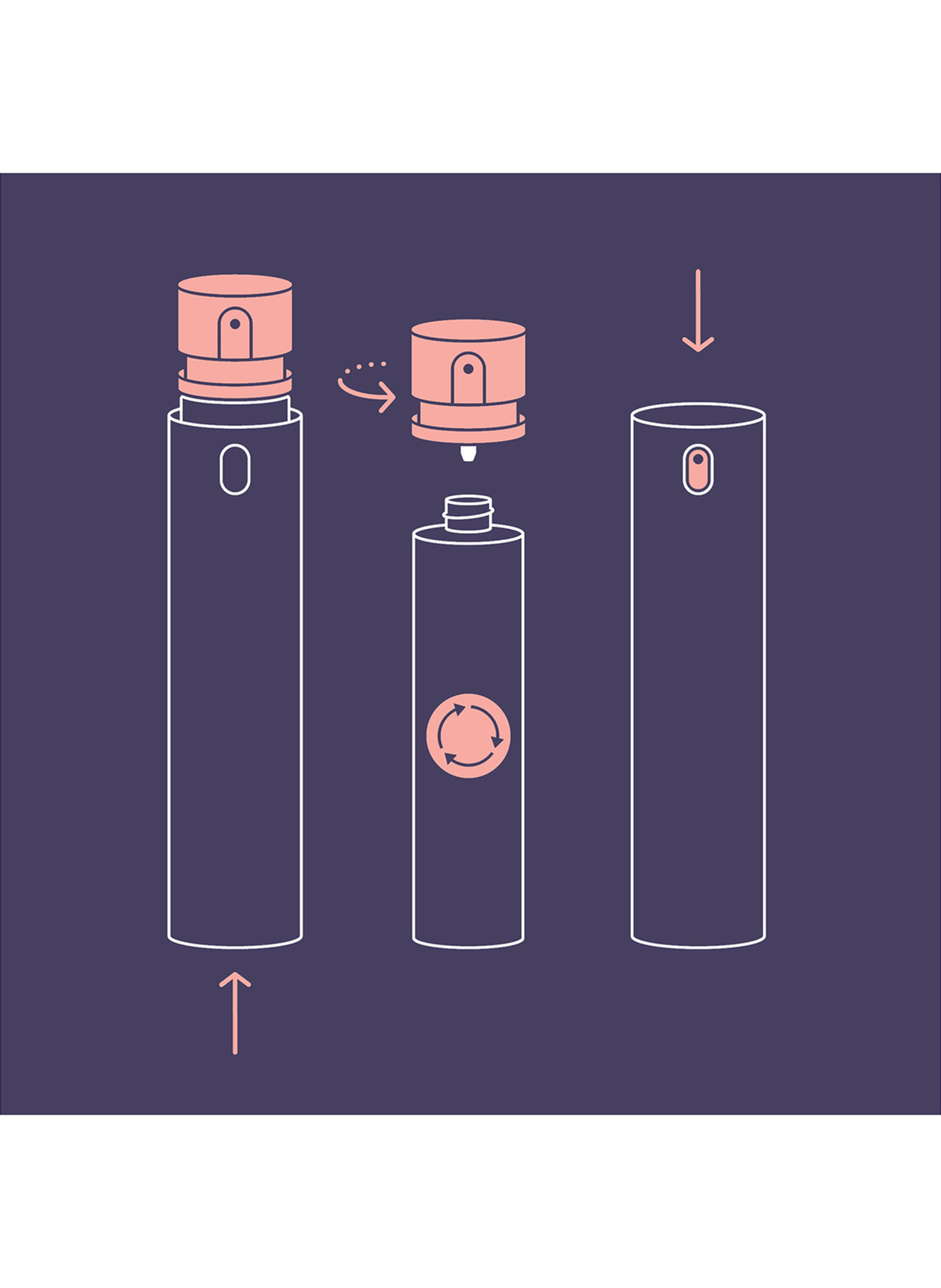 dyson CHITOSAN™ REFILL