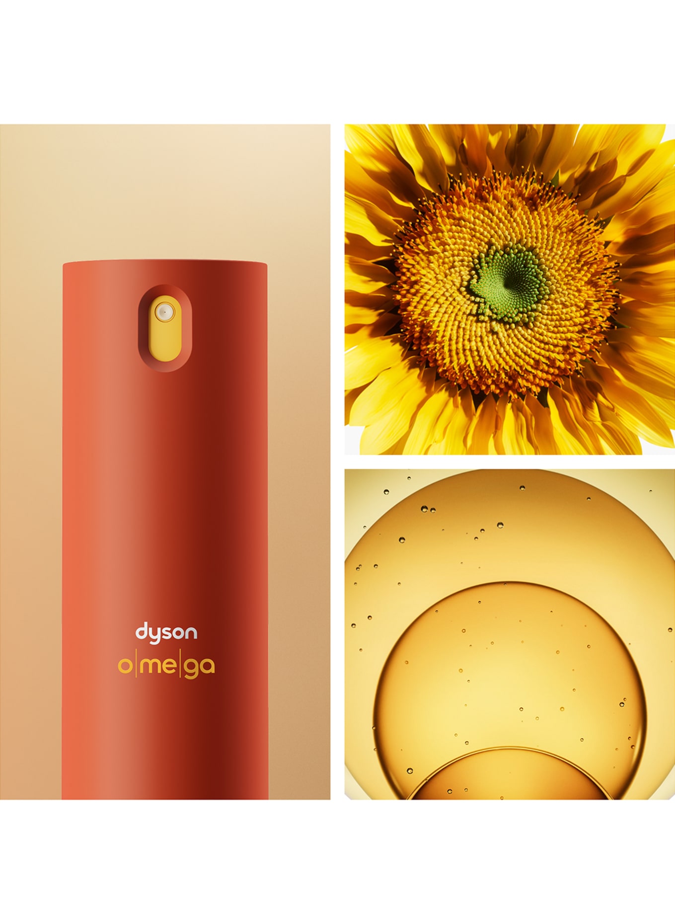 dyson OMEGA™