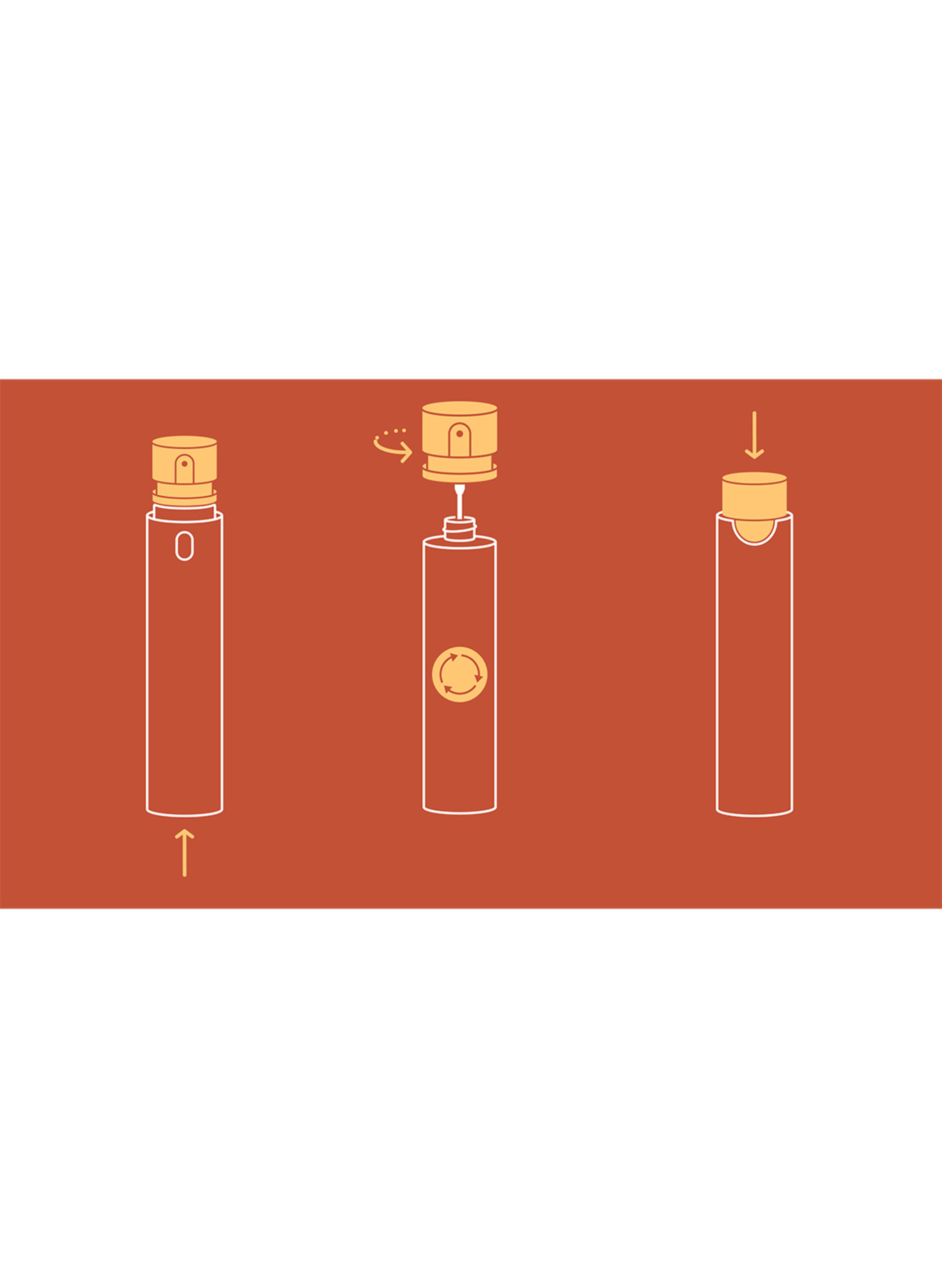 dyson OMEGA™ REFILL