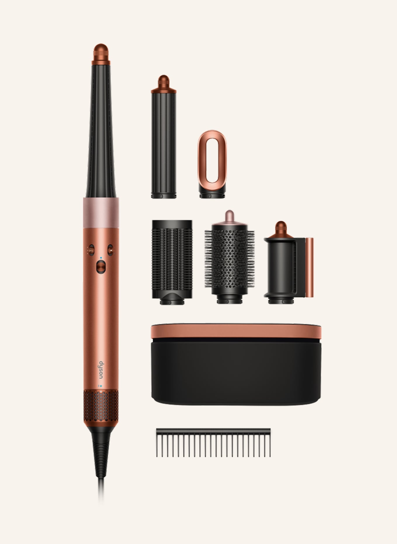 dyson AIRWRAP I.D.™