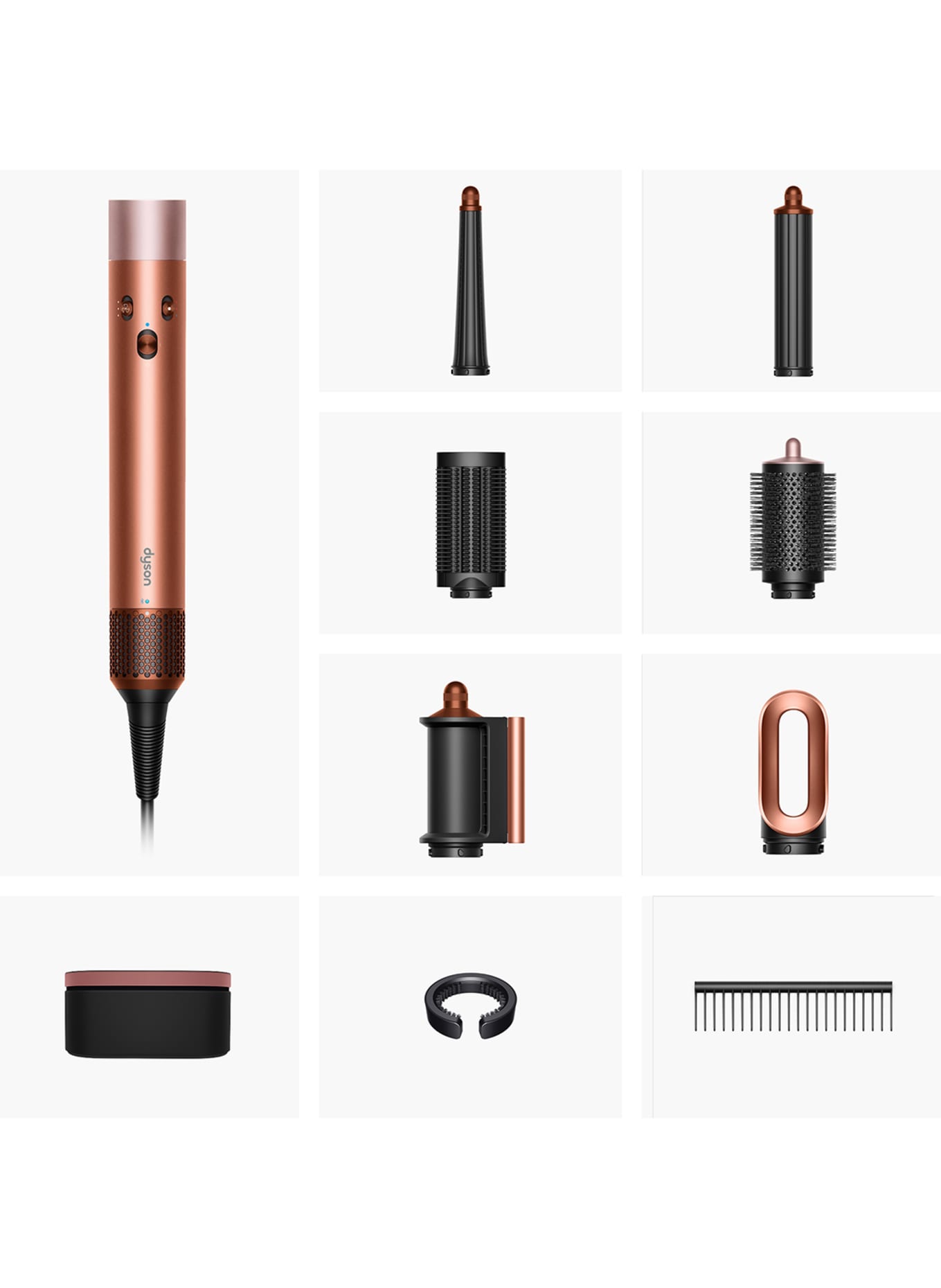 dyson AIRWRAP I.D.™