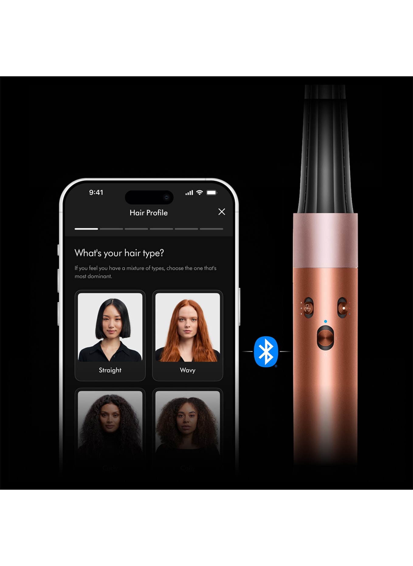 dyson AIRWRAP I.D.™