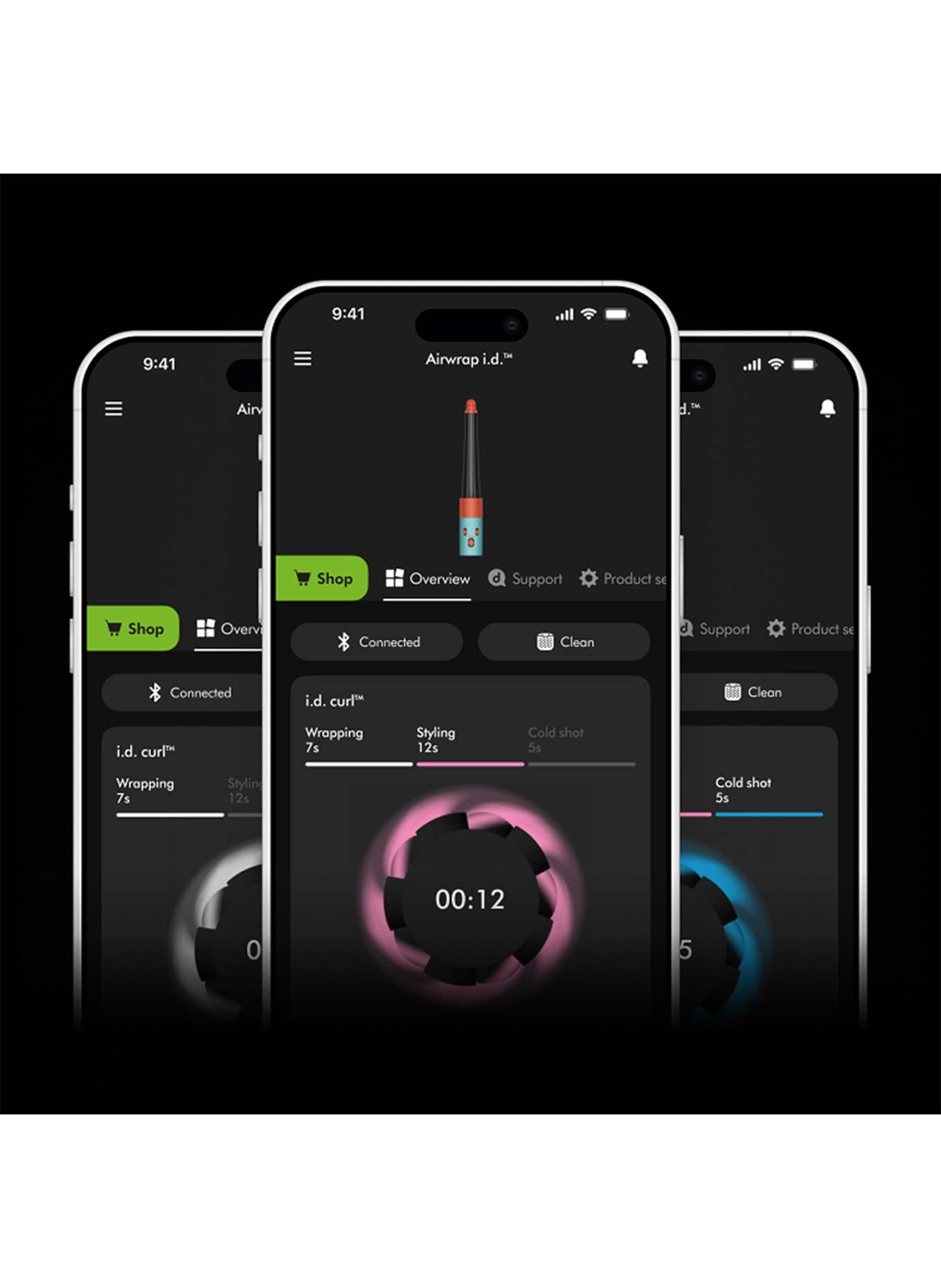 dyson AIRWRAP I.D.™