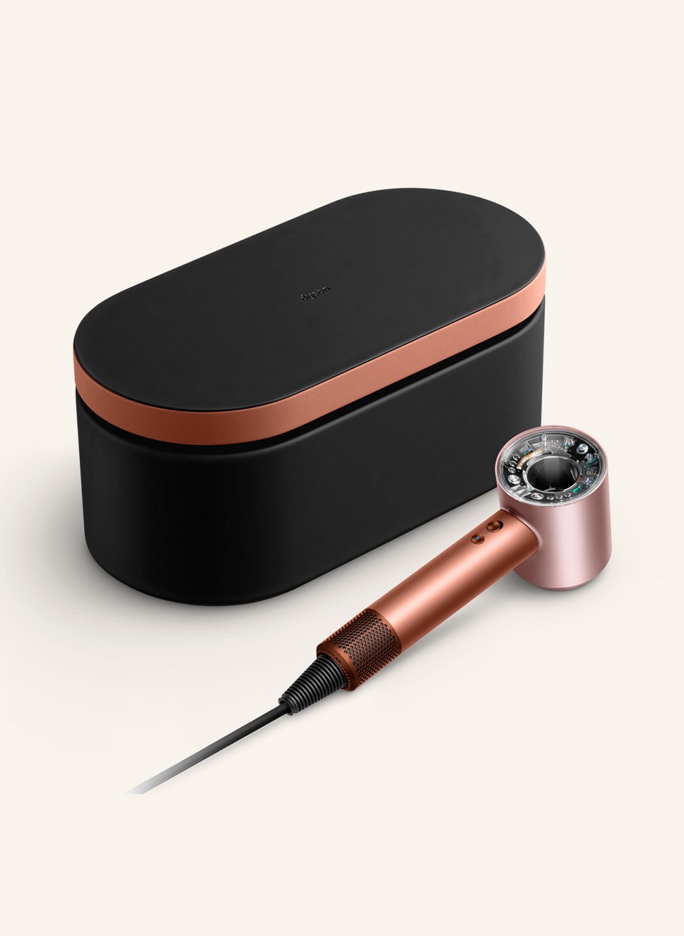 dyson SUPERSONIC NURAL™