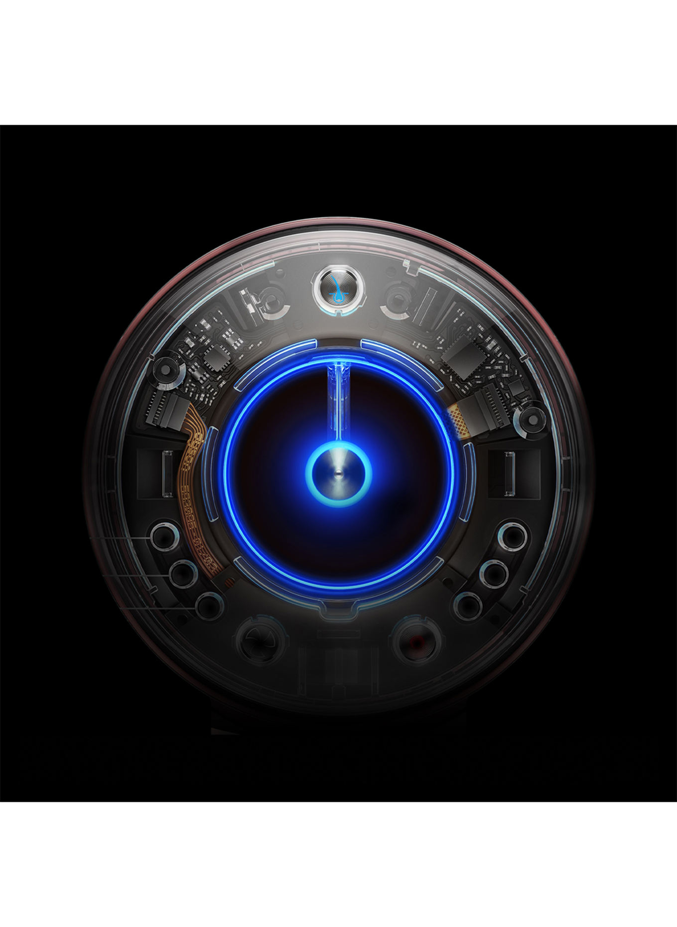 dyson SUPERSONIC NURAL™