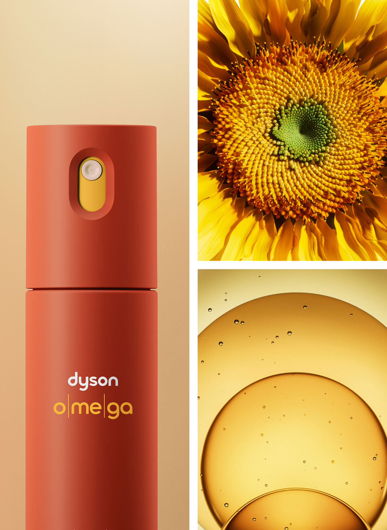 dyson OMEGA™
