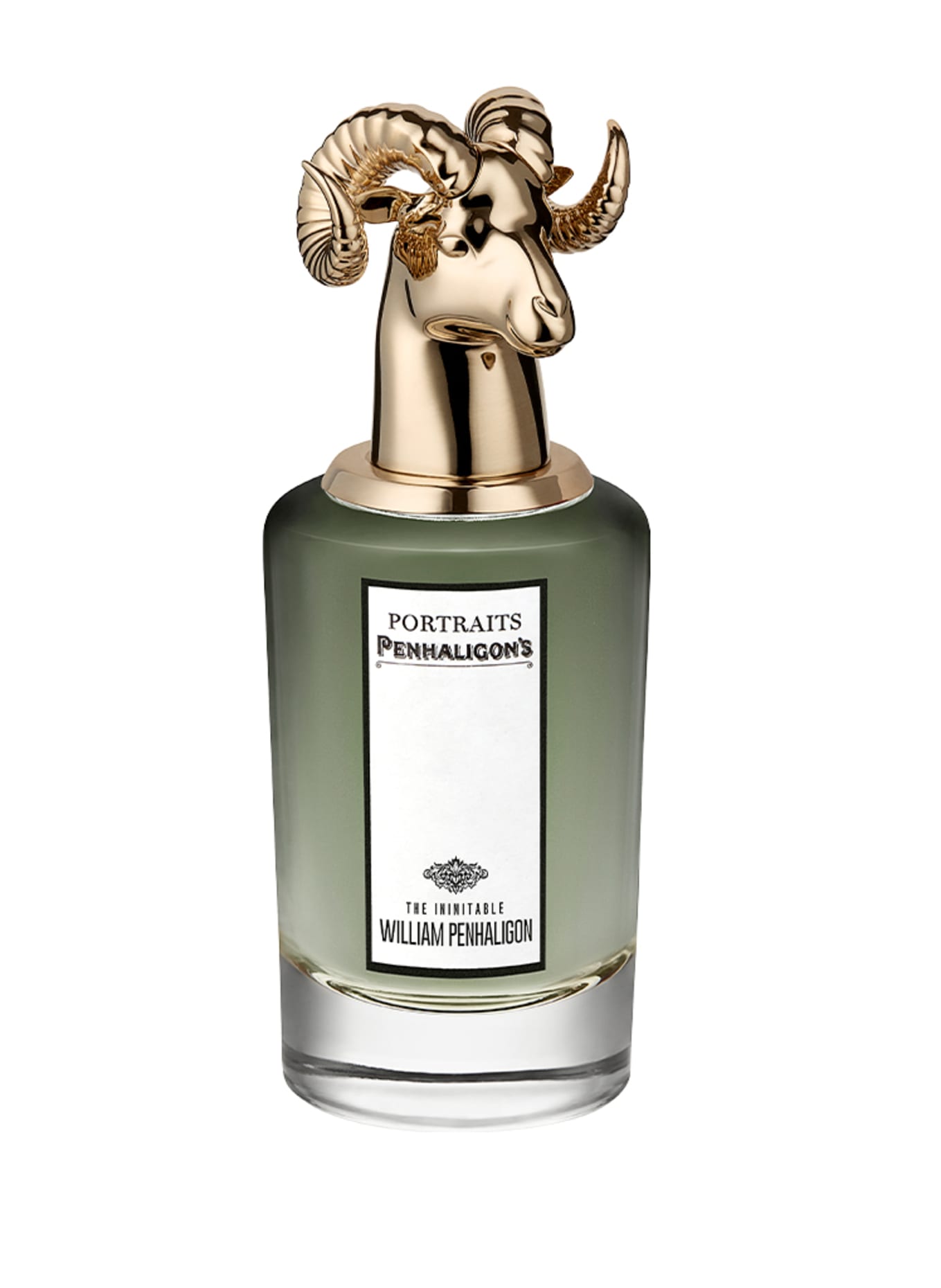 PENHALIGON'S THE INIMITABLE WILLIAM PENHALION