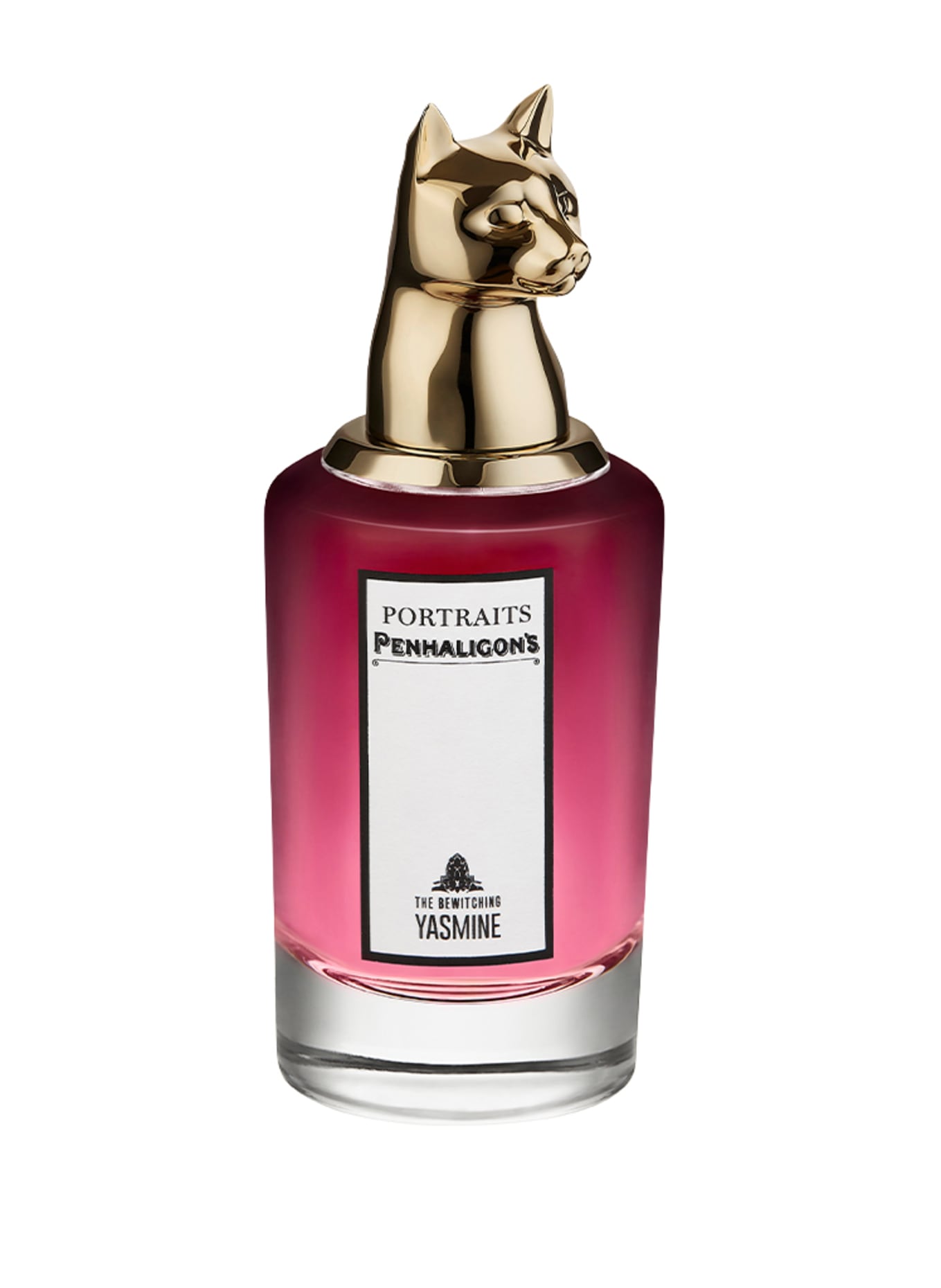 PENHALIGON'S THE BEWITCHING YASMINE