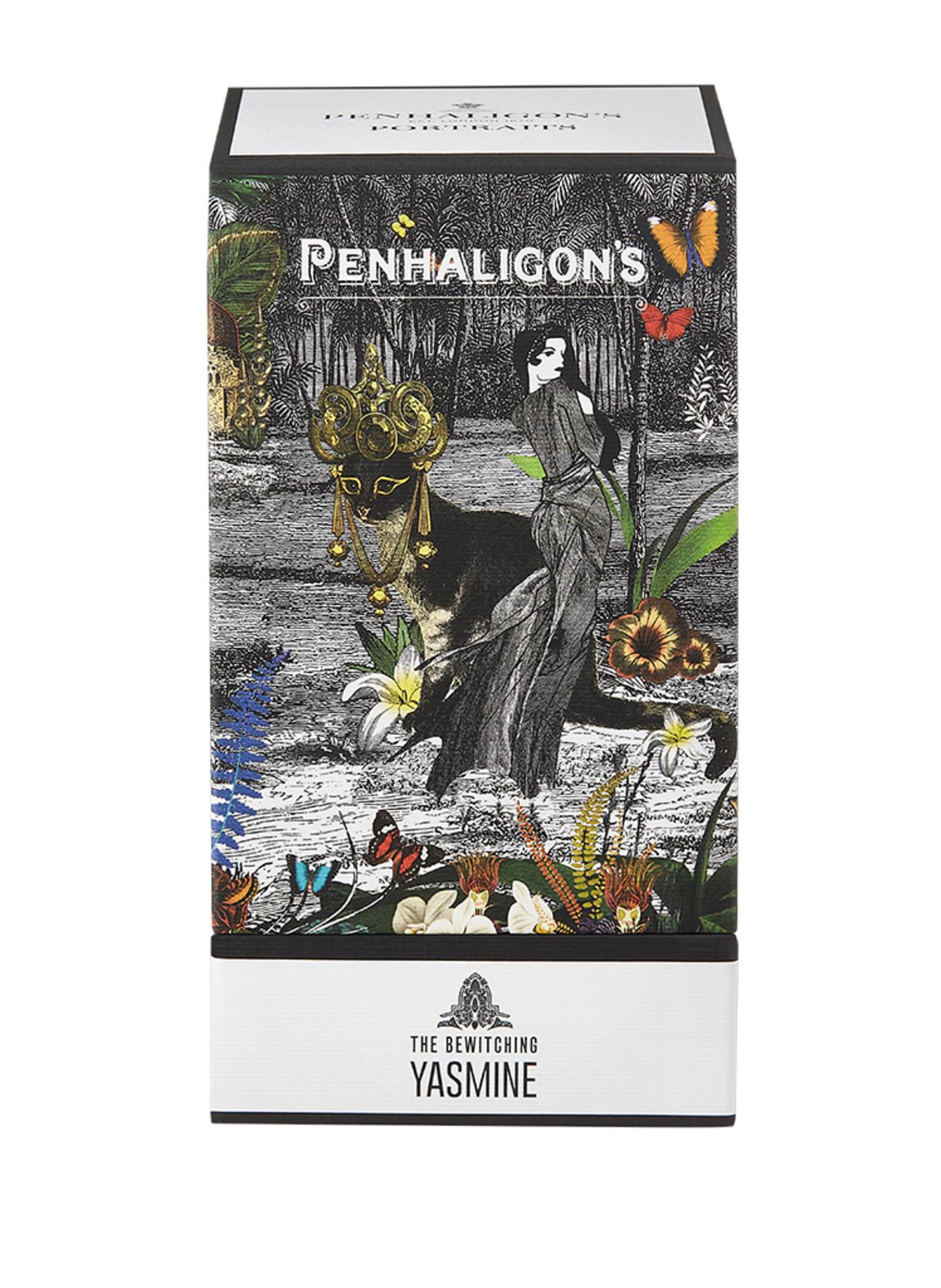 PENHALIGON'S THE BEWITCHING YASMINE