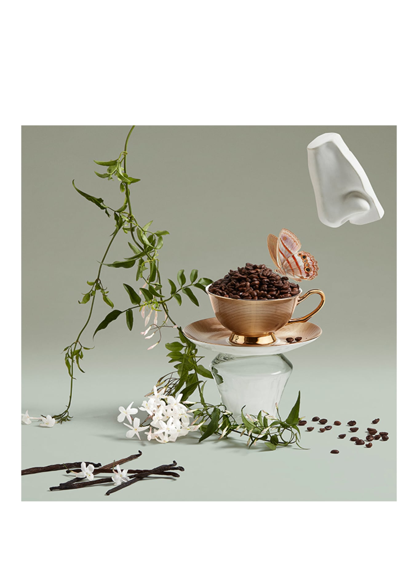 PENHALIGON'S THE BEWITCHING YASMINE