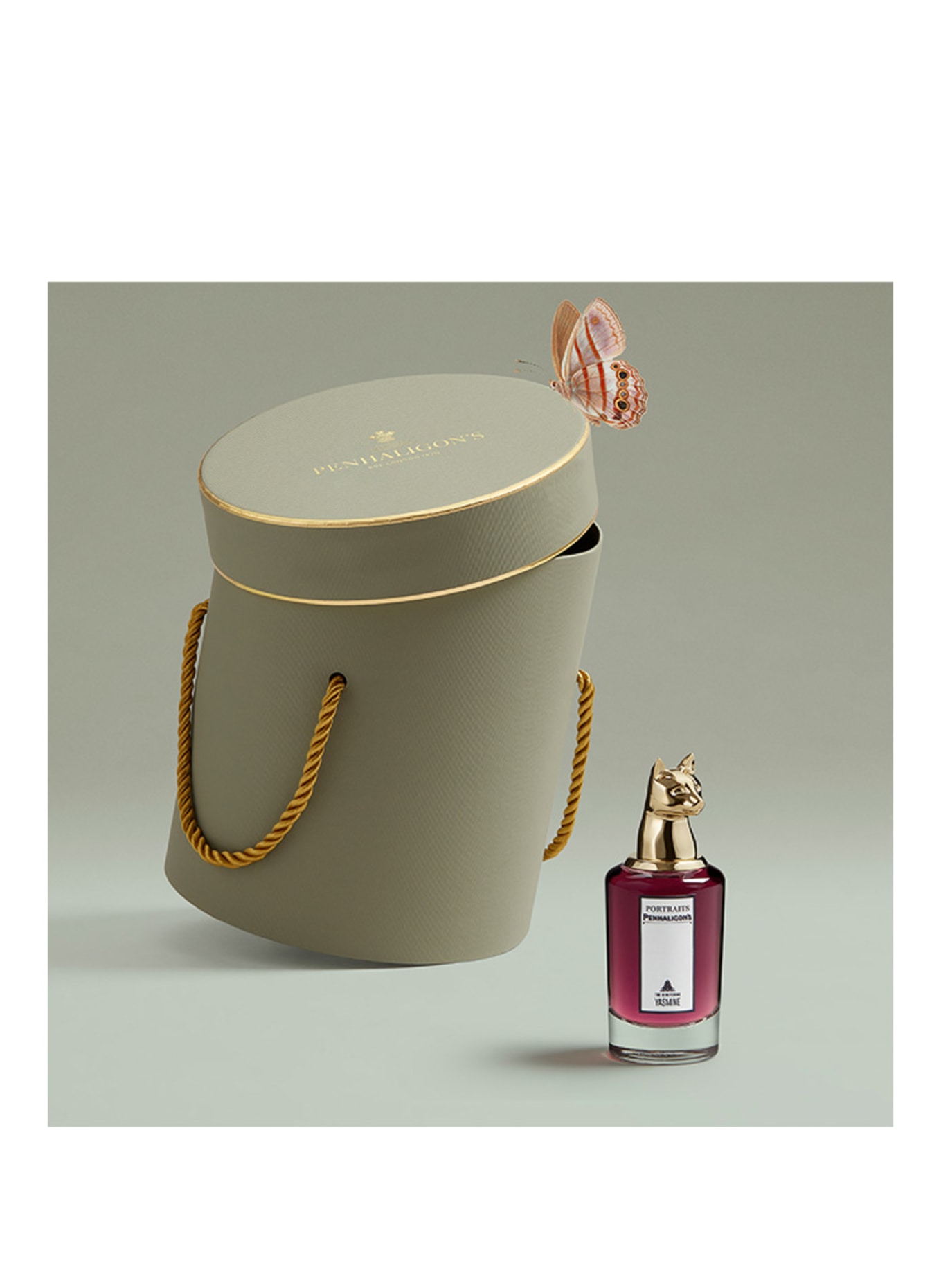 PENHALIGON'S THE BEWITCHING YASMINE