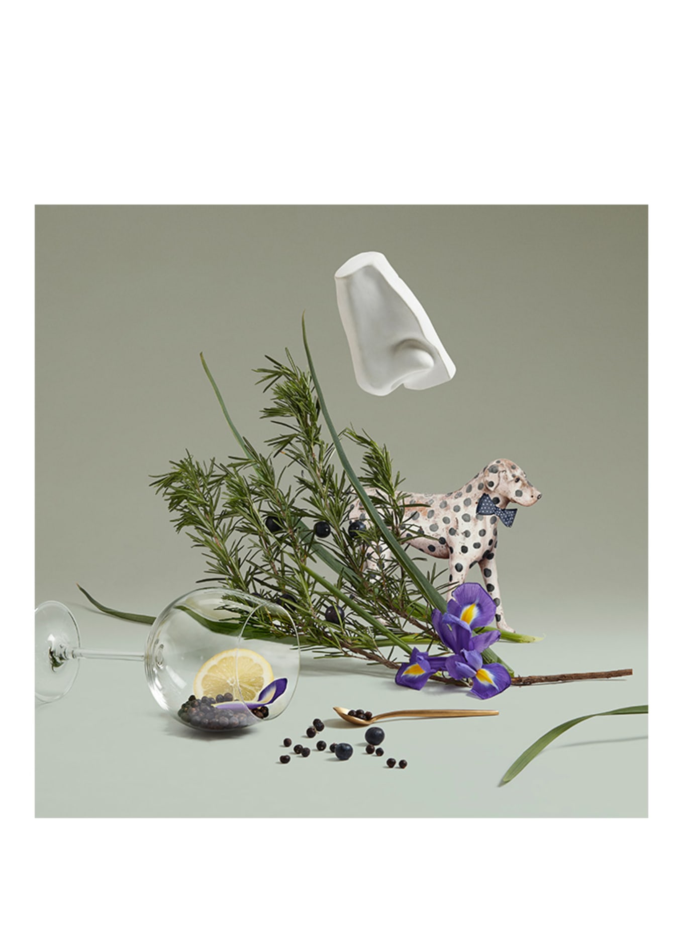 PENHALIGON'S JUNIPER SLING