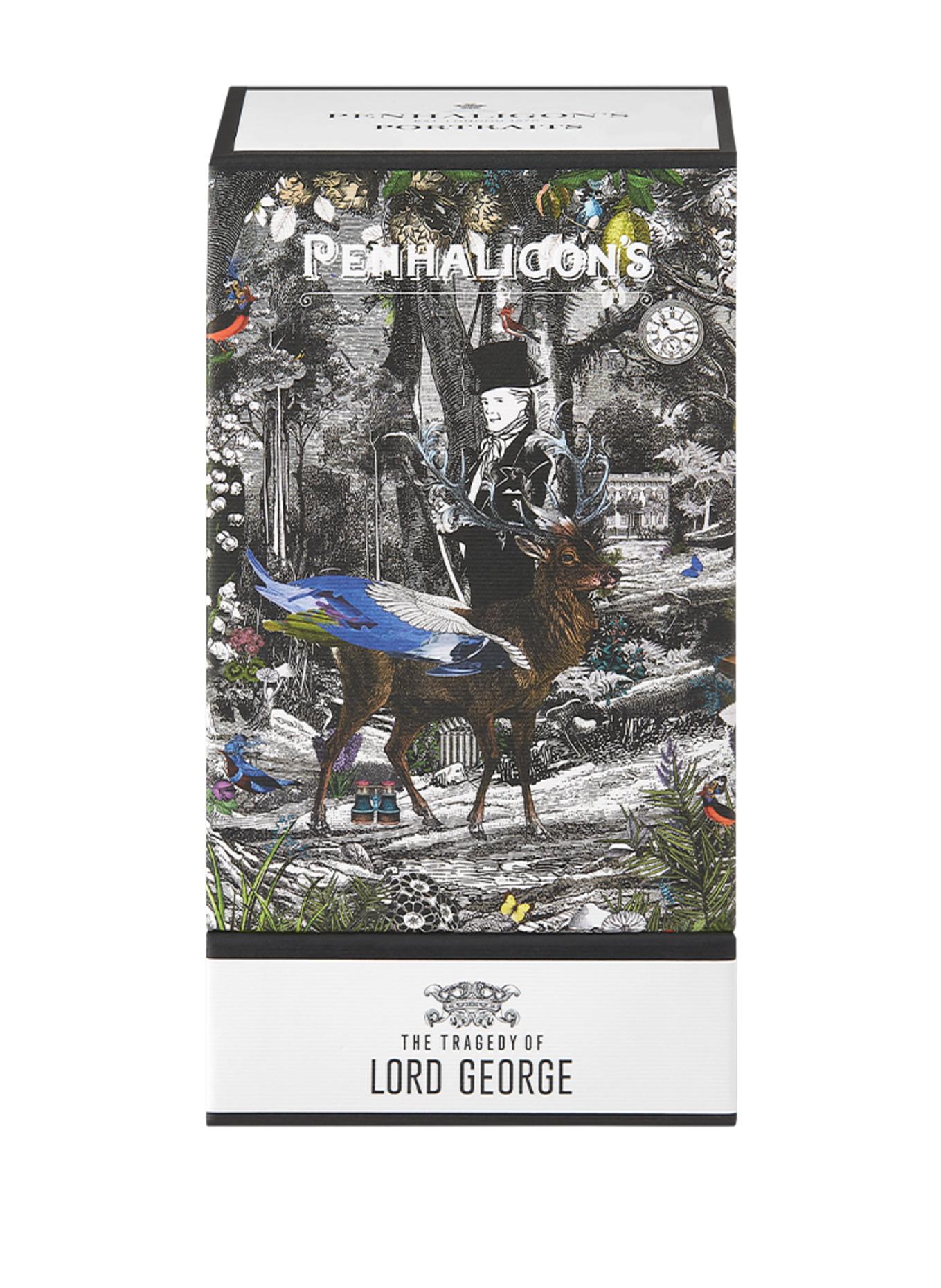 PENHALIGON'S THE TRAGEDY OF LORD GEORGE