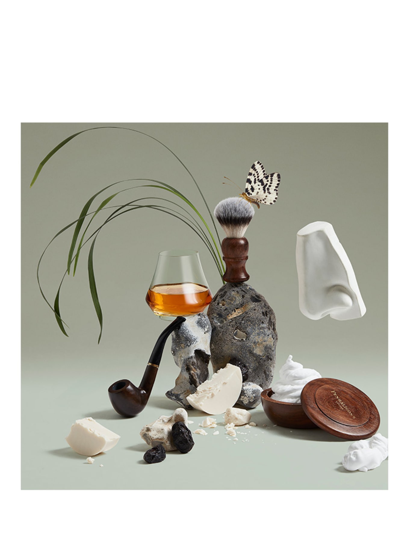 PENHALIGON'S THE TRAGEDY OF LORD GEORGE