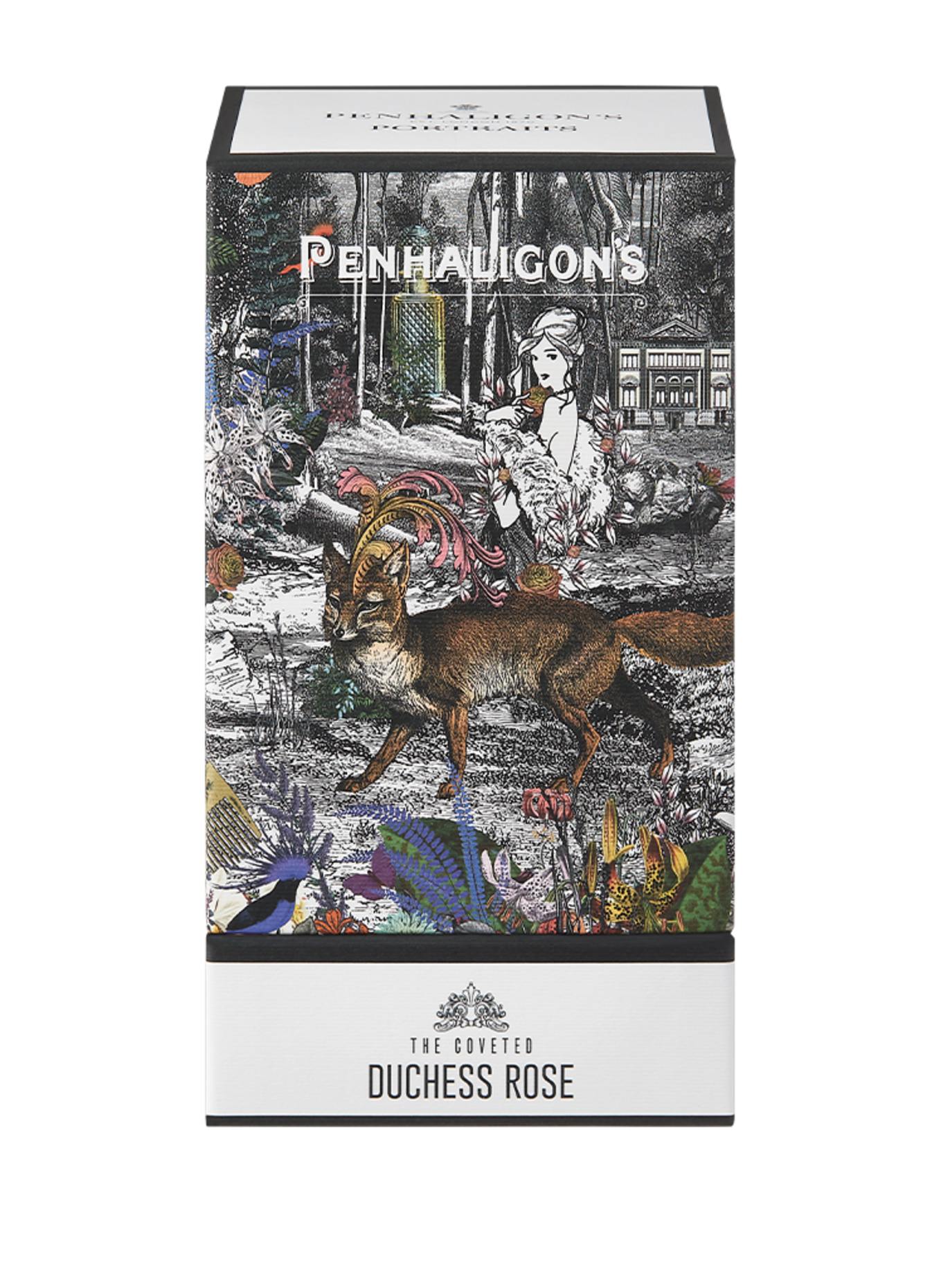PENHALIGON'S THE COVETED DUCHESS ROSE