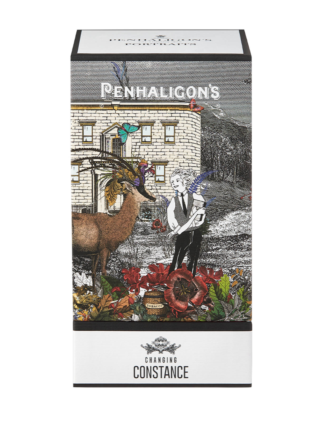 PENHALIGON'S CHANGING CONSTANCE