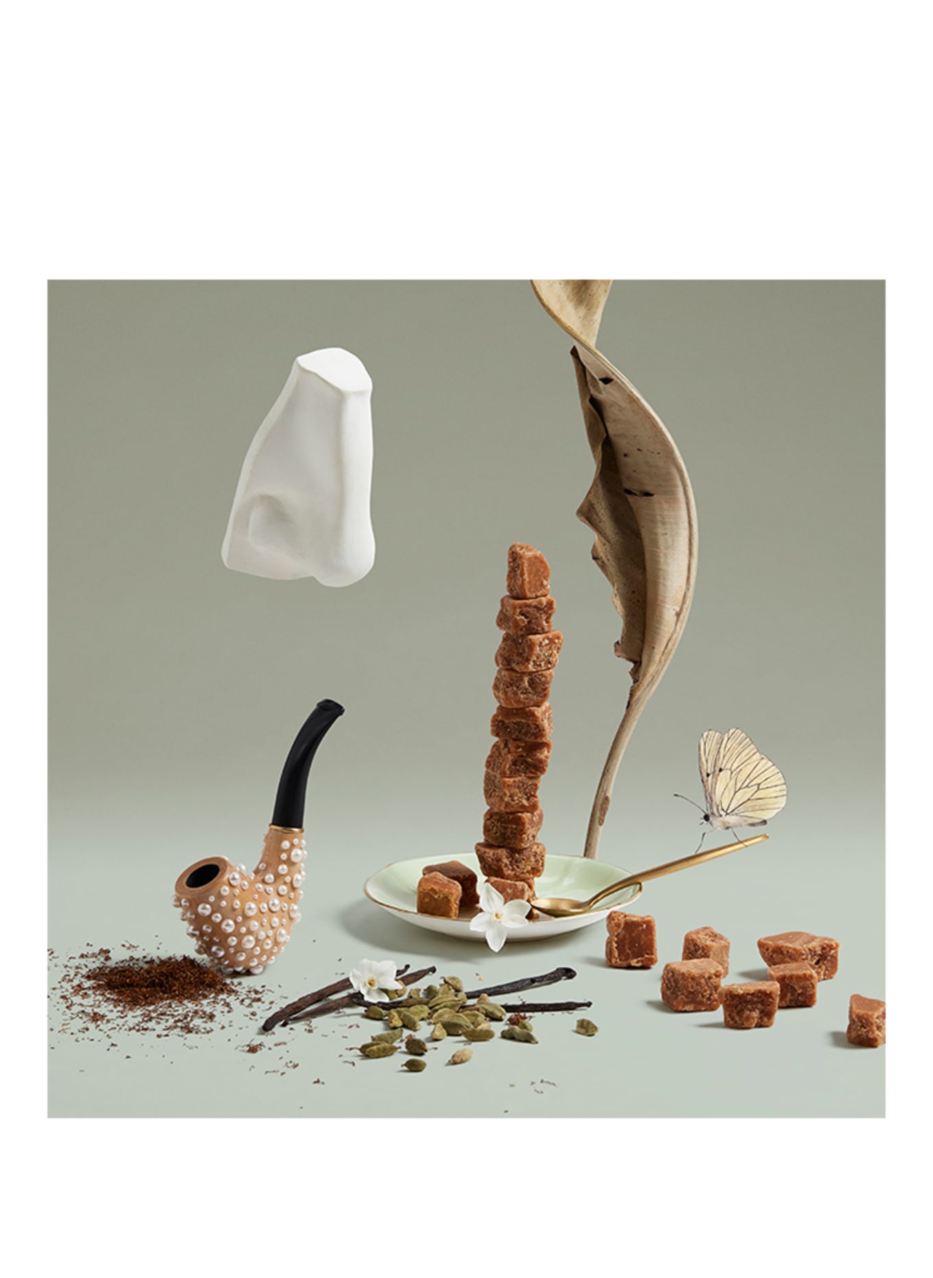 PENHALIGON'S CHANGING CONSTANCE