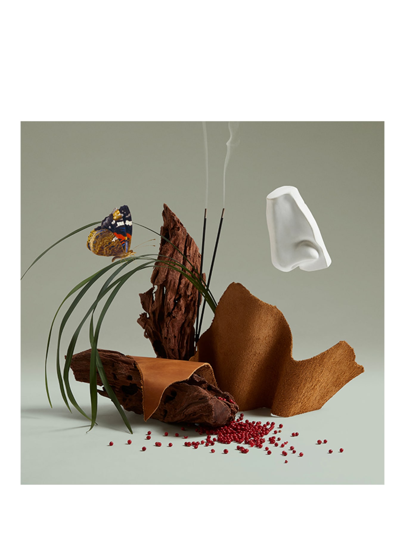 PENHALIGON'S TERRIBLE TEDDY