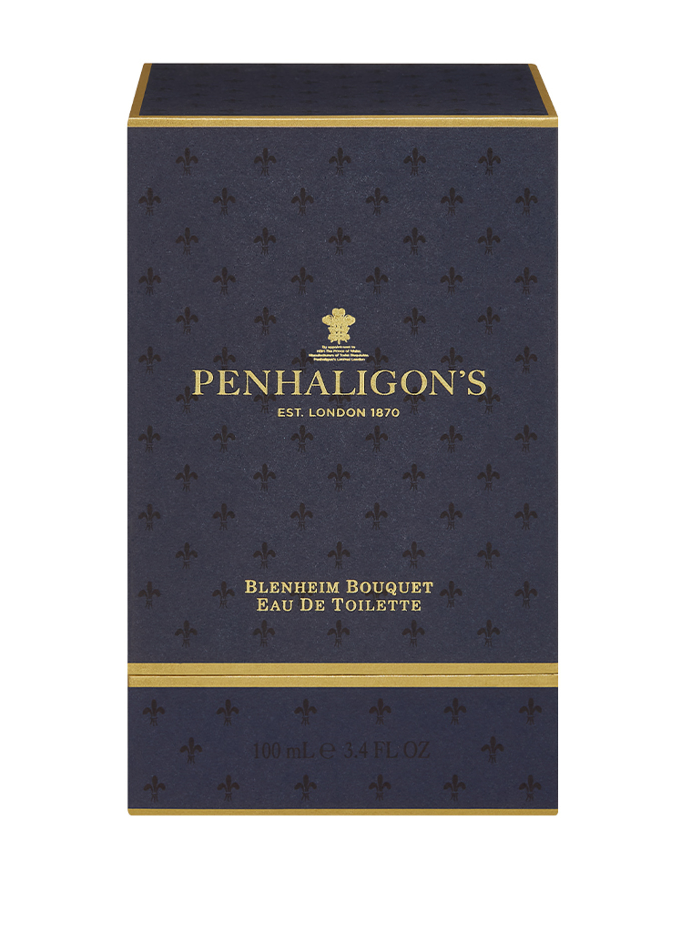 PENHALIGON'S BLENHEIM BOUQUET