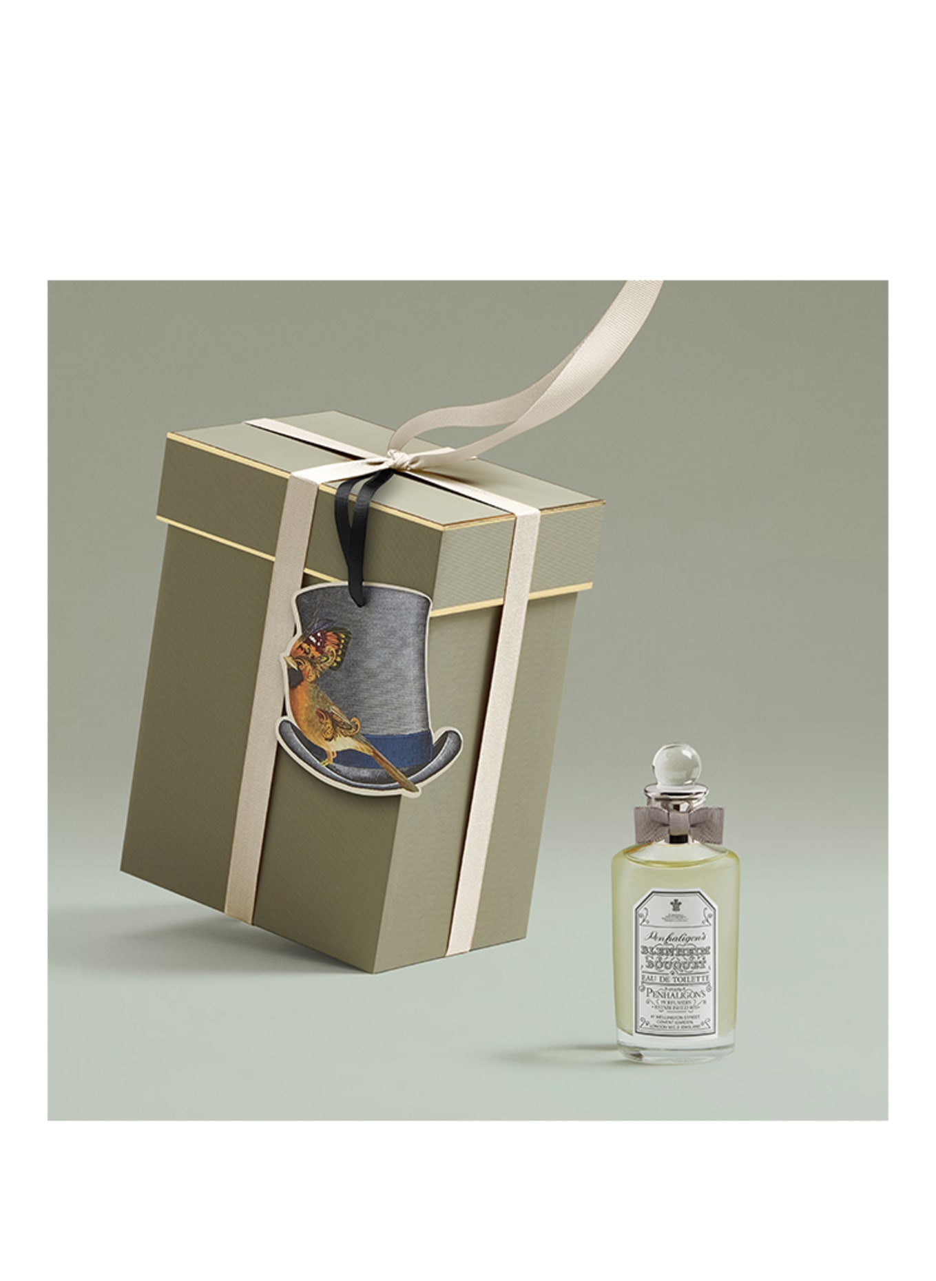 PENHALIGON'S BLENHEIM BOUQUET