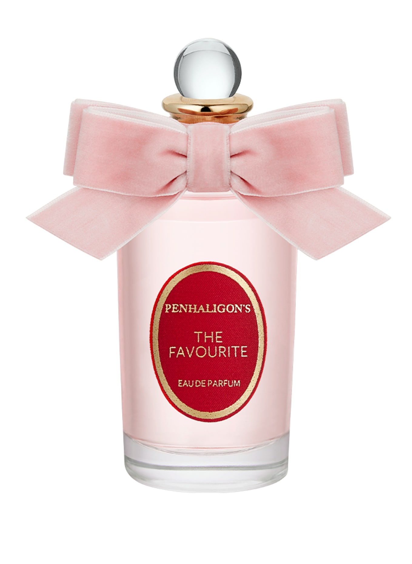 PENHALIGON'S THE FAVOURITE