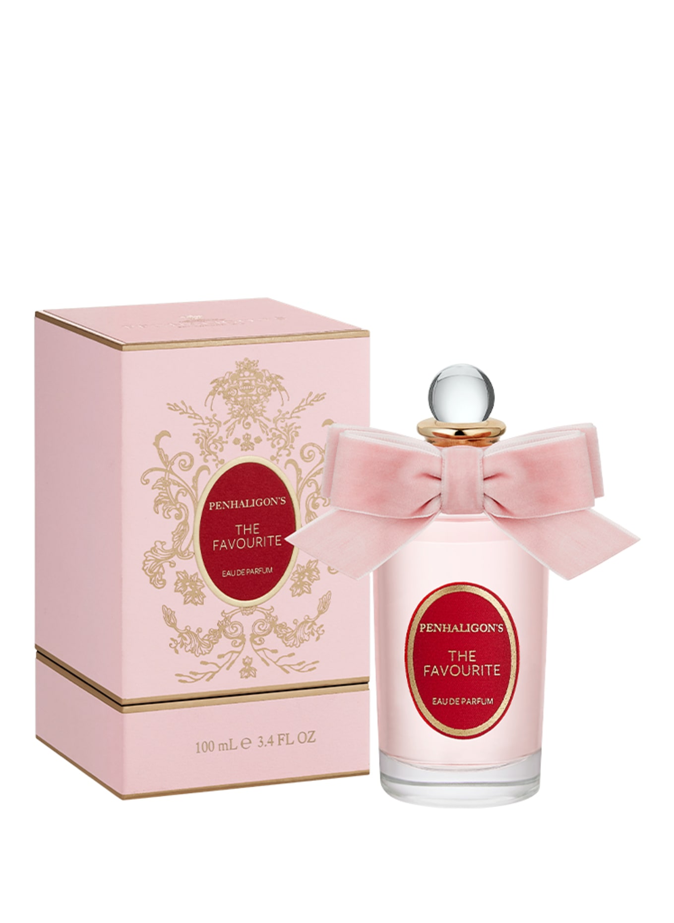 PENHALIGON'S THE FAVOURITE